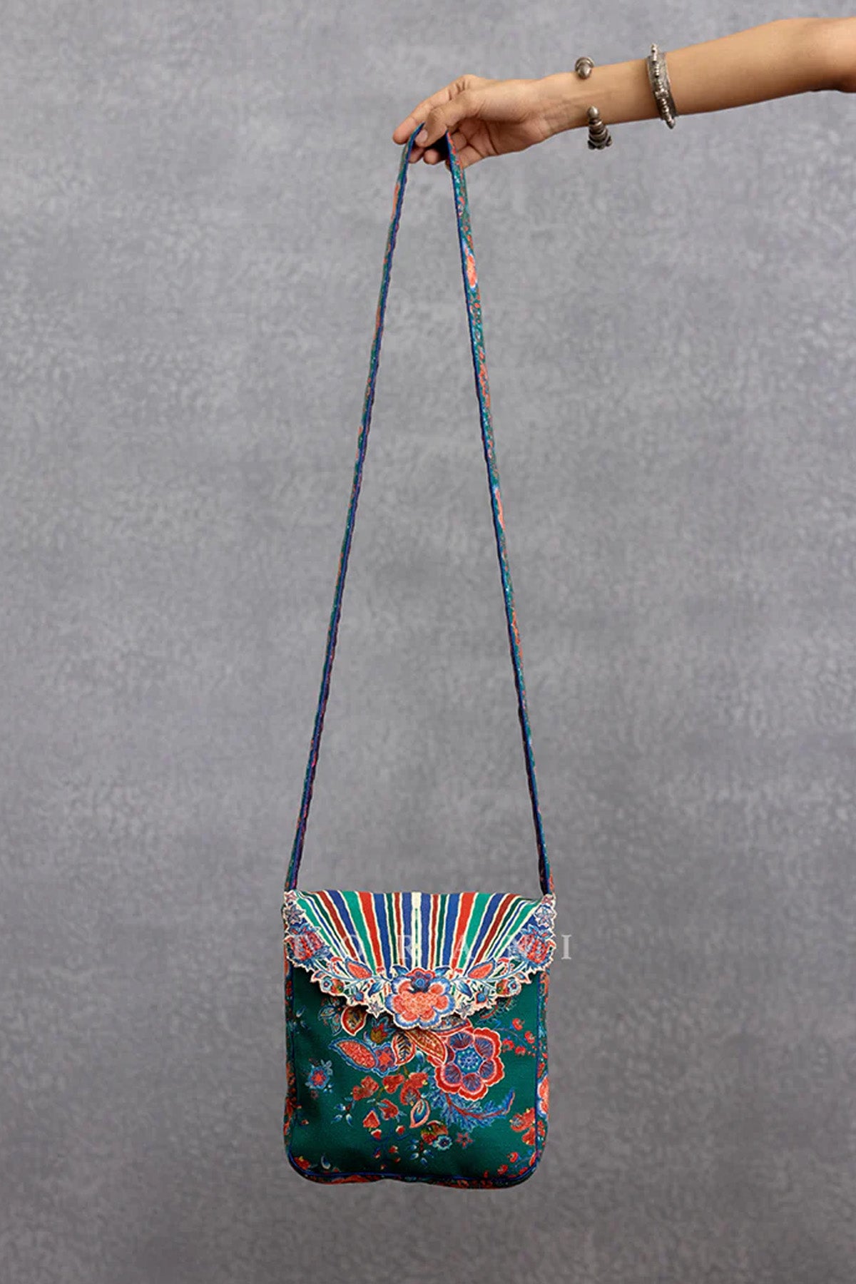 Mayurika Aashi Sling Bag