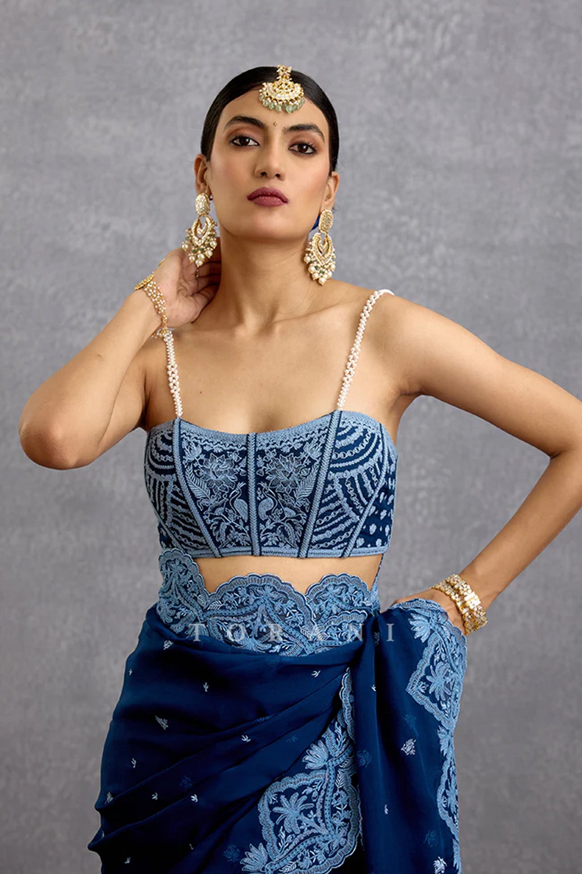 Shyamala Ayla Bralette