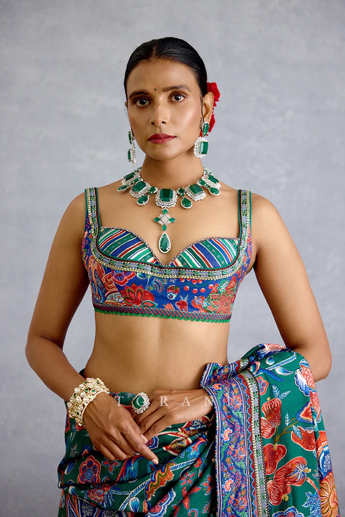 Mayurika Imara Bralette