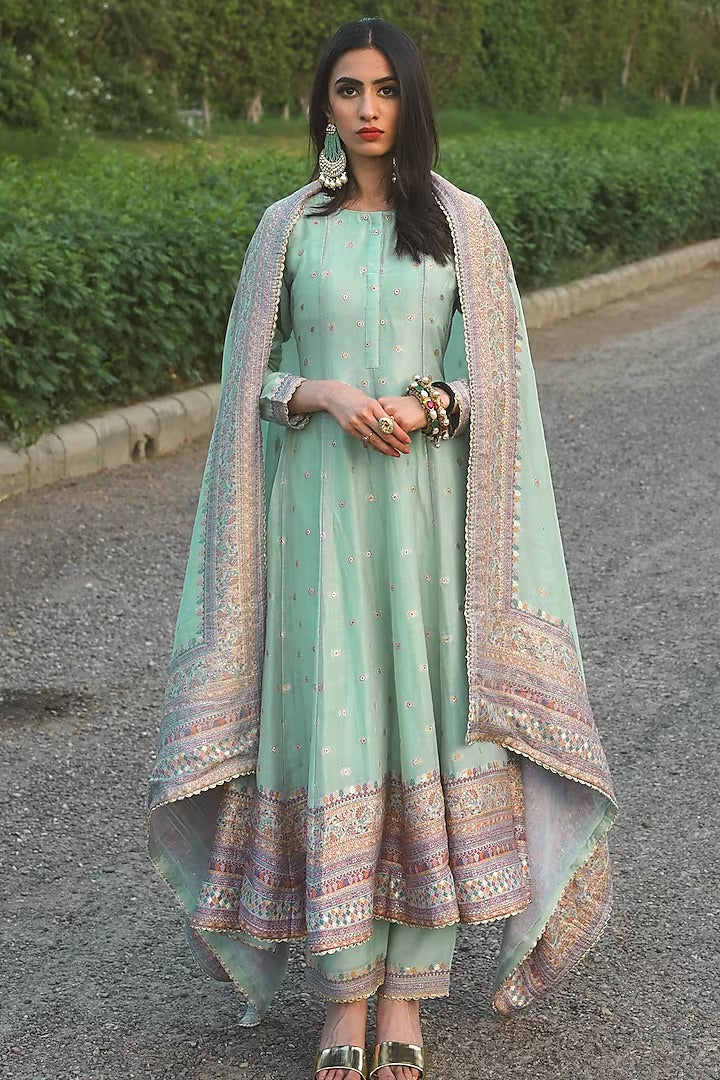 THE AAB SITARA