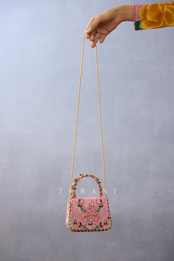 Dil Ruba Parizi Handbag