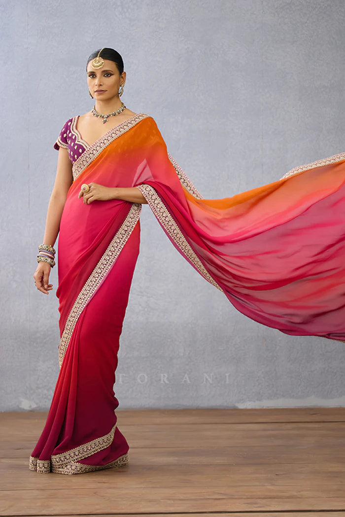 Saroj Ismi Saree