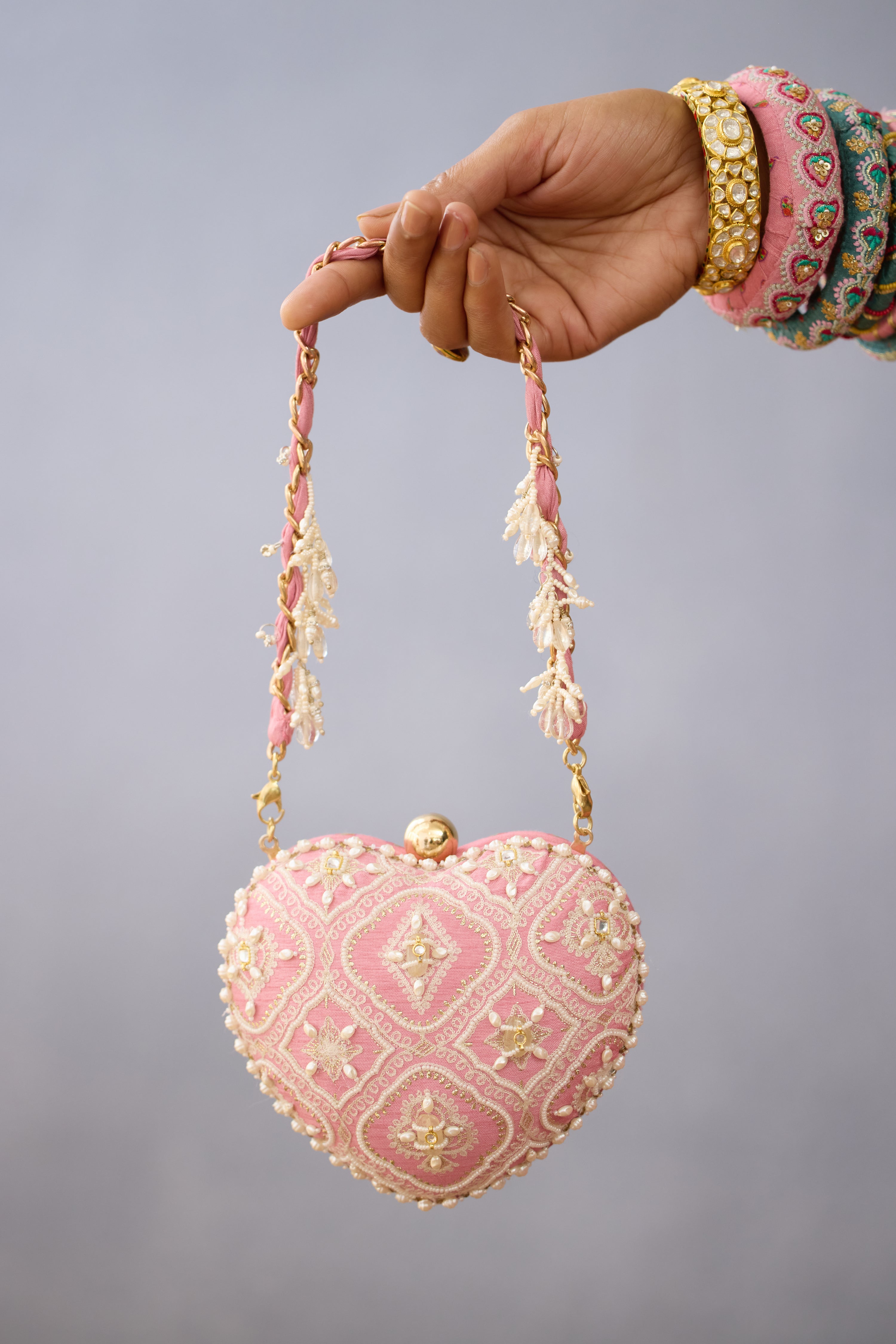 Dil Ruba Fira Handbag