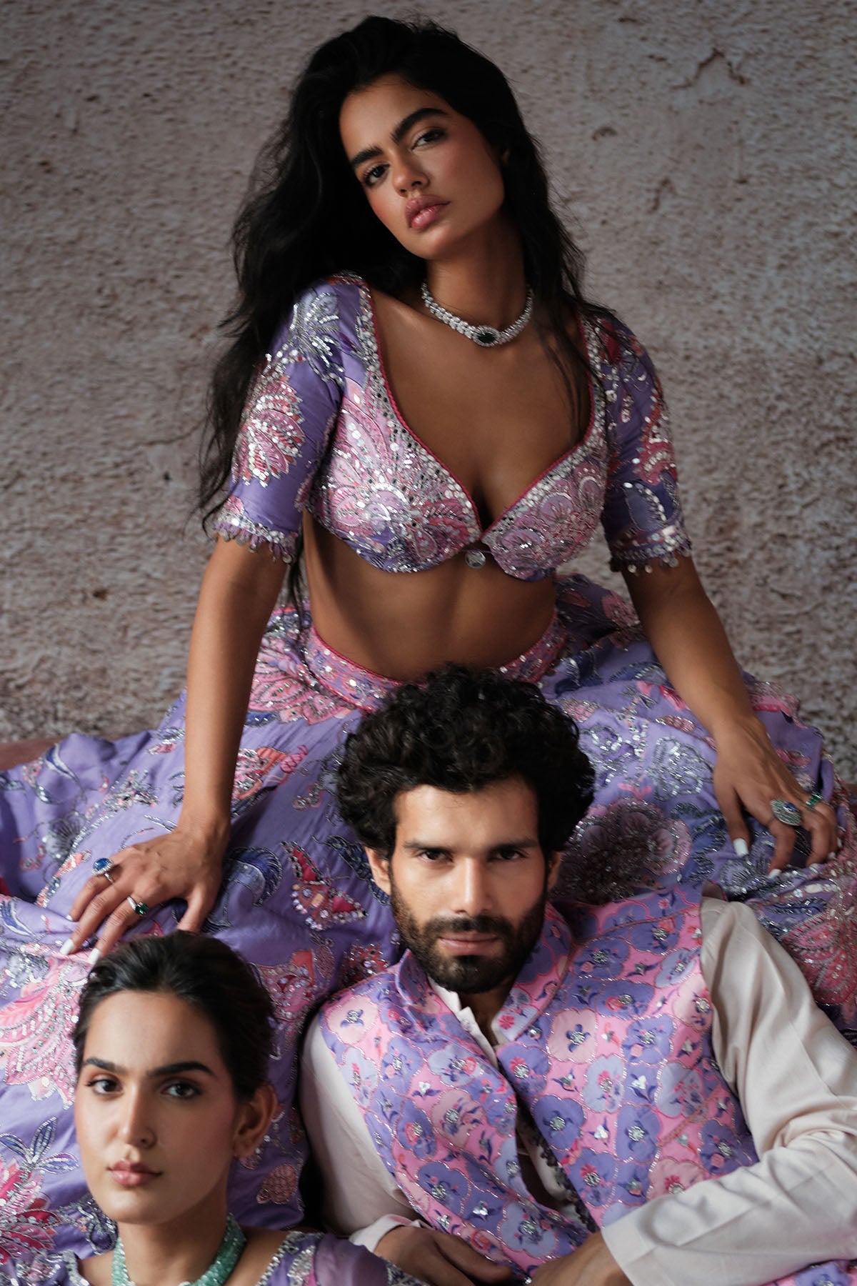 Ruhi - Ready to Ship