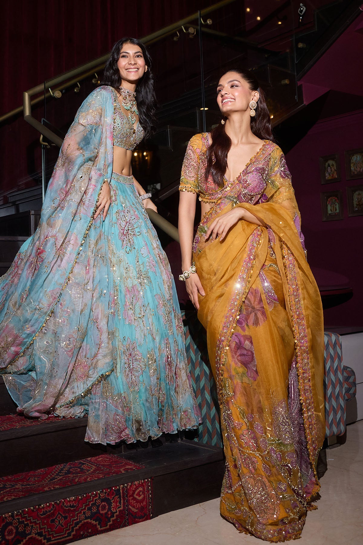 Hena - Ready to Ship