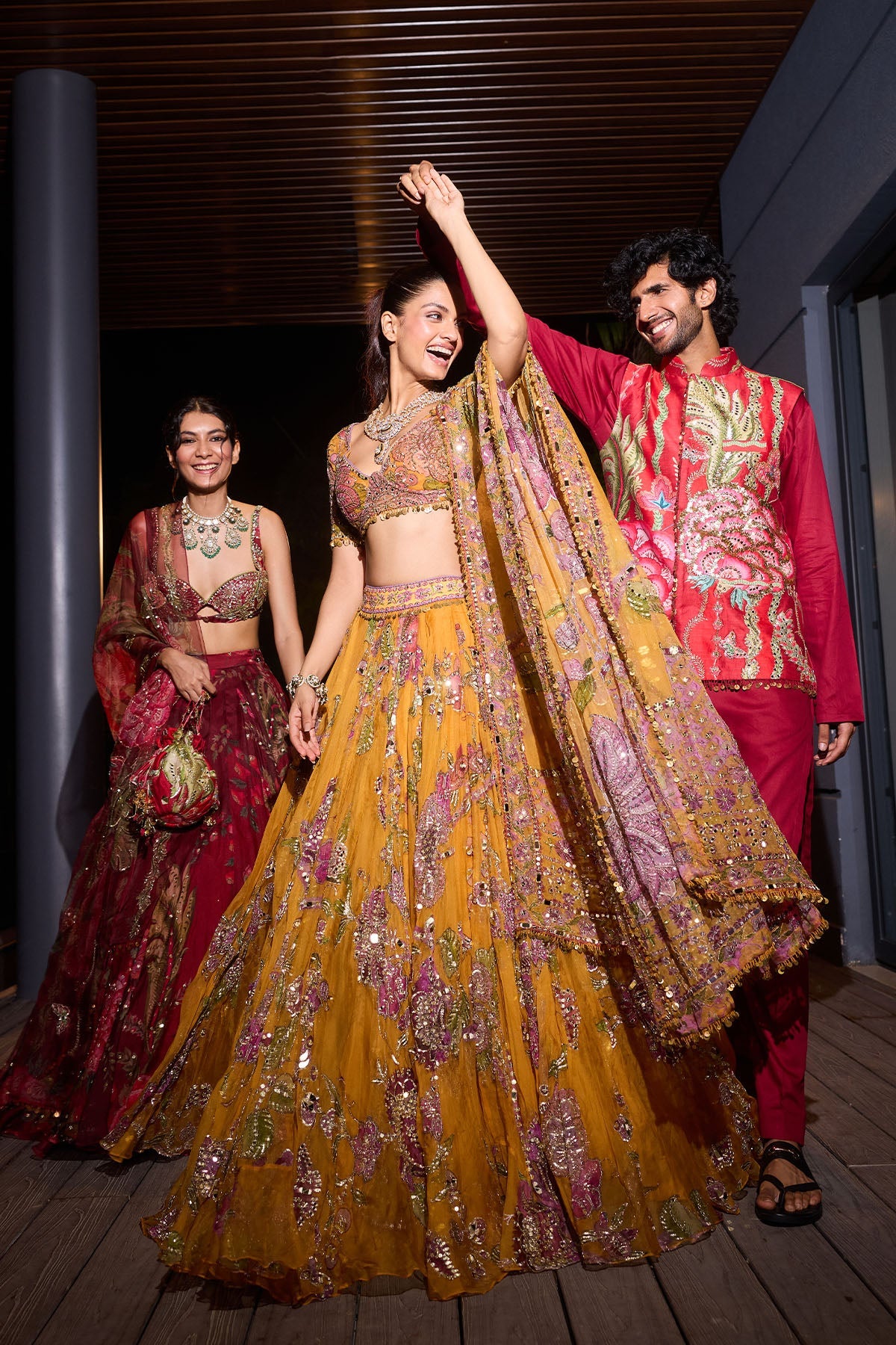 Masuma - Ready to Ship