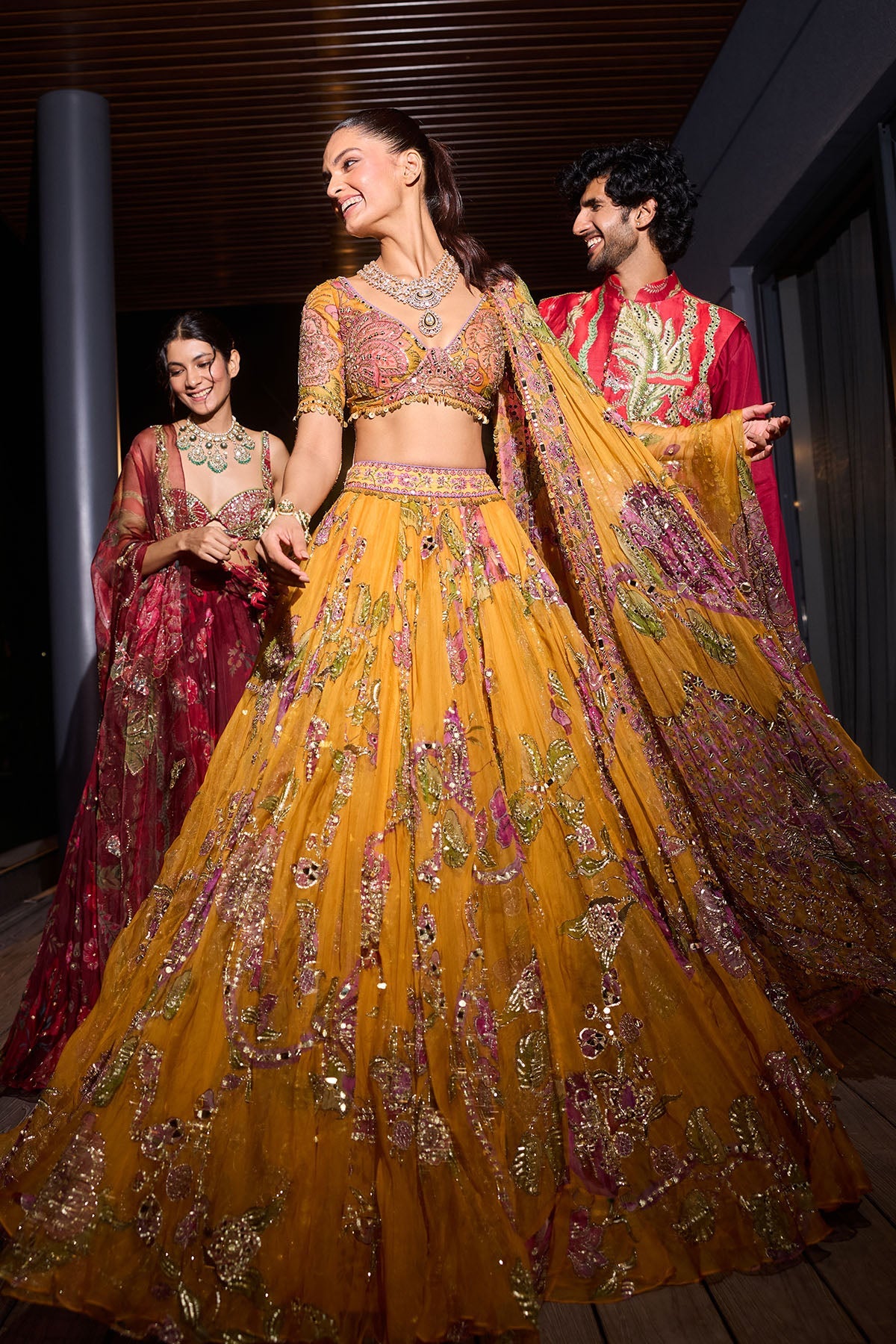 Masuma - Ready to Ship