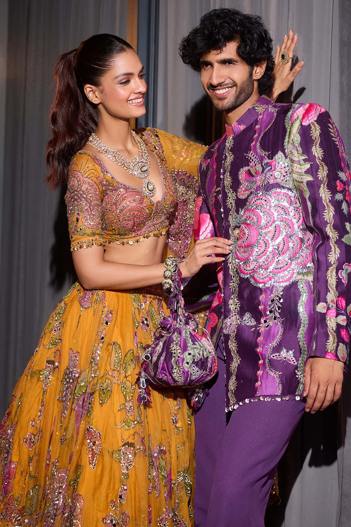 Masuma - Ready to Ship