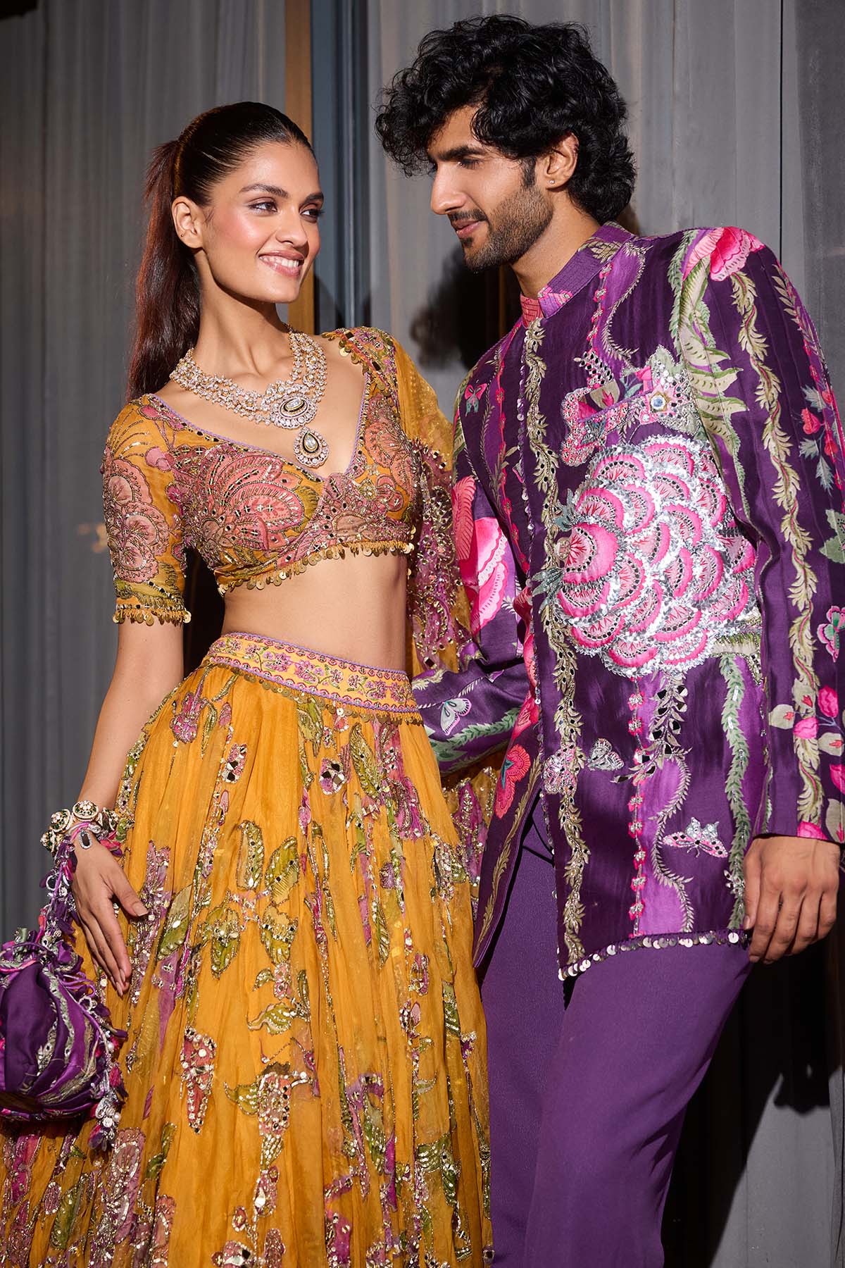 Masuma - Ready to Ship