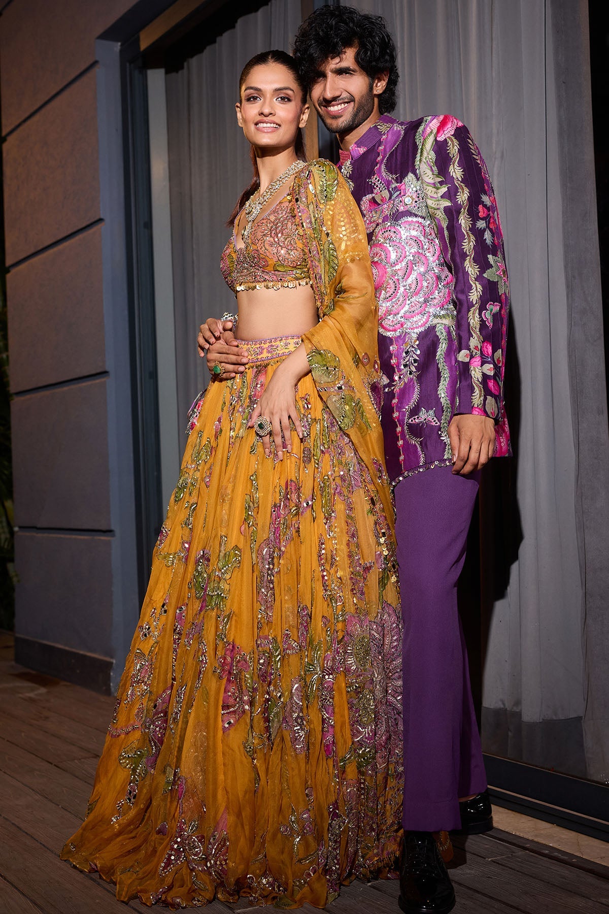 Masuma - Ready to Ship