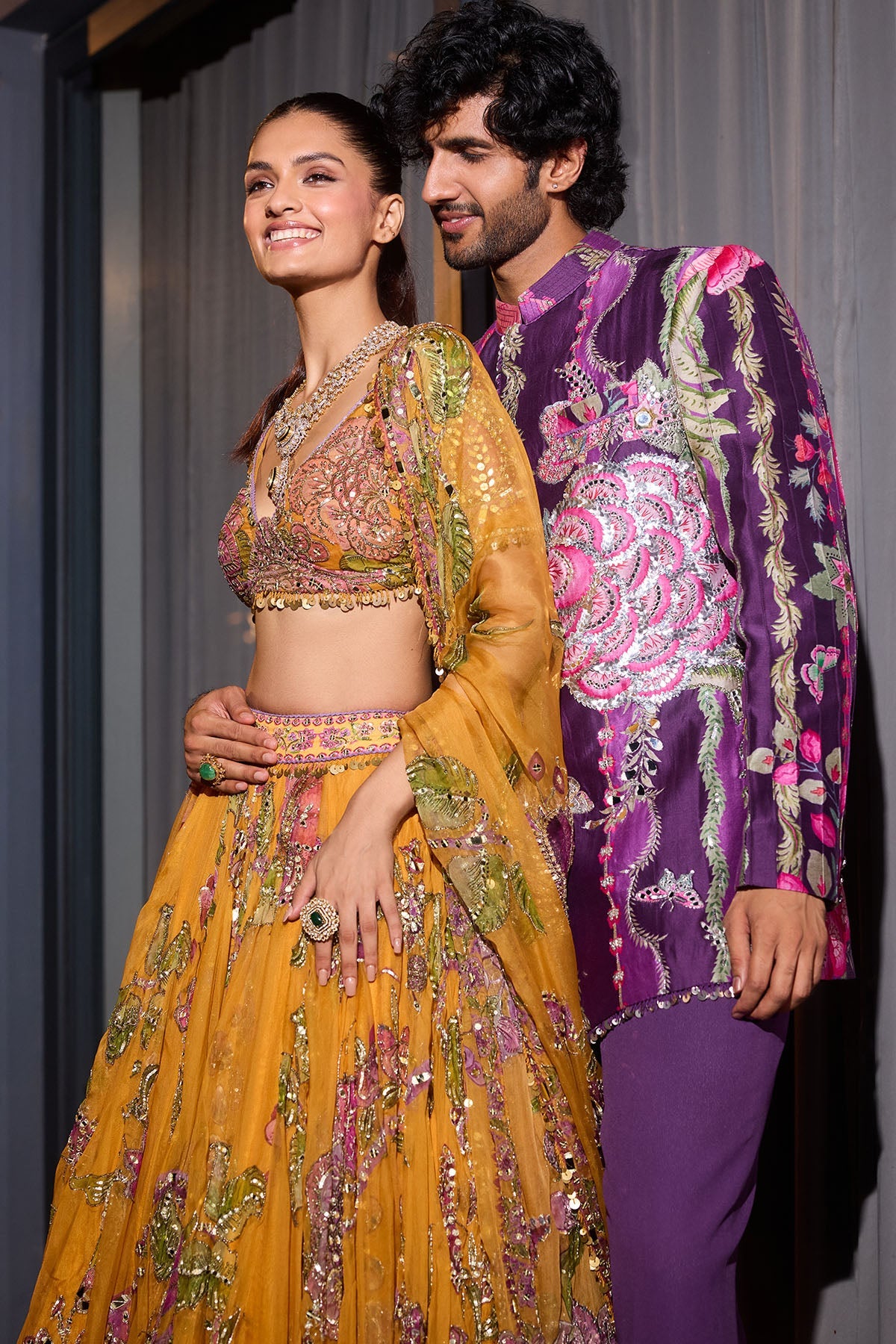 Masuma - Ready to Ship