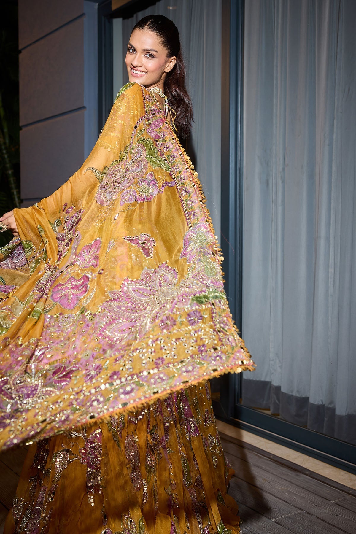 Masuma - Ready to Ship