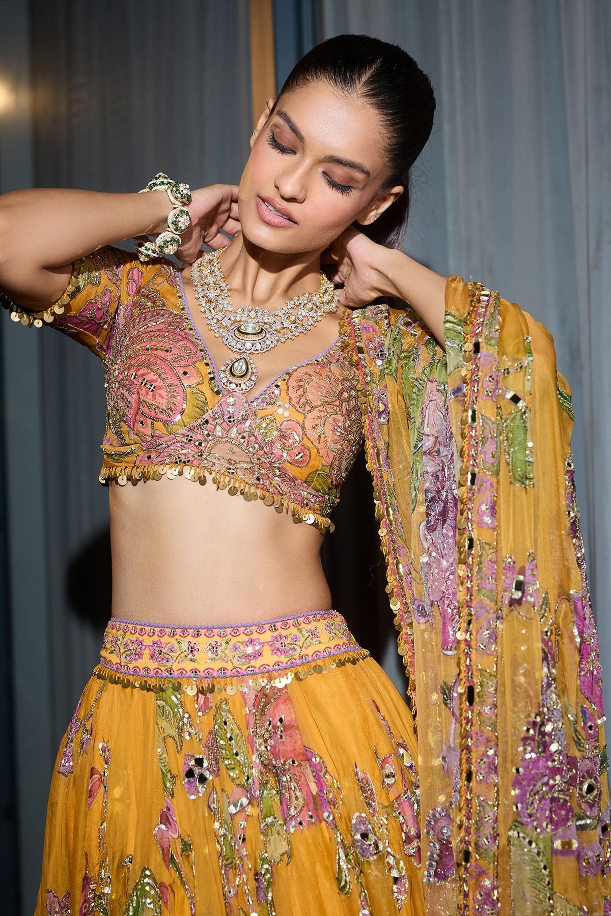 Masuma - Ready to Ship