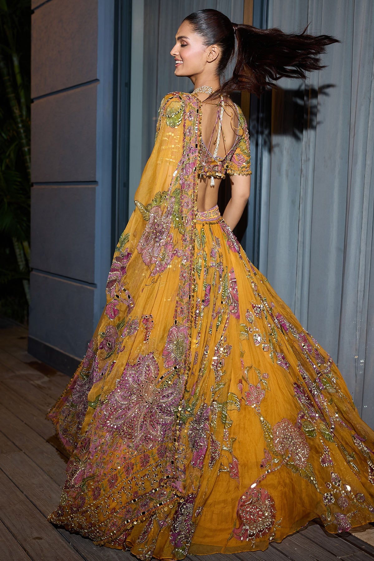 Masuma - Ready to Ship