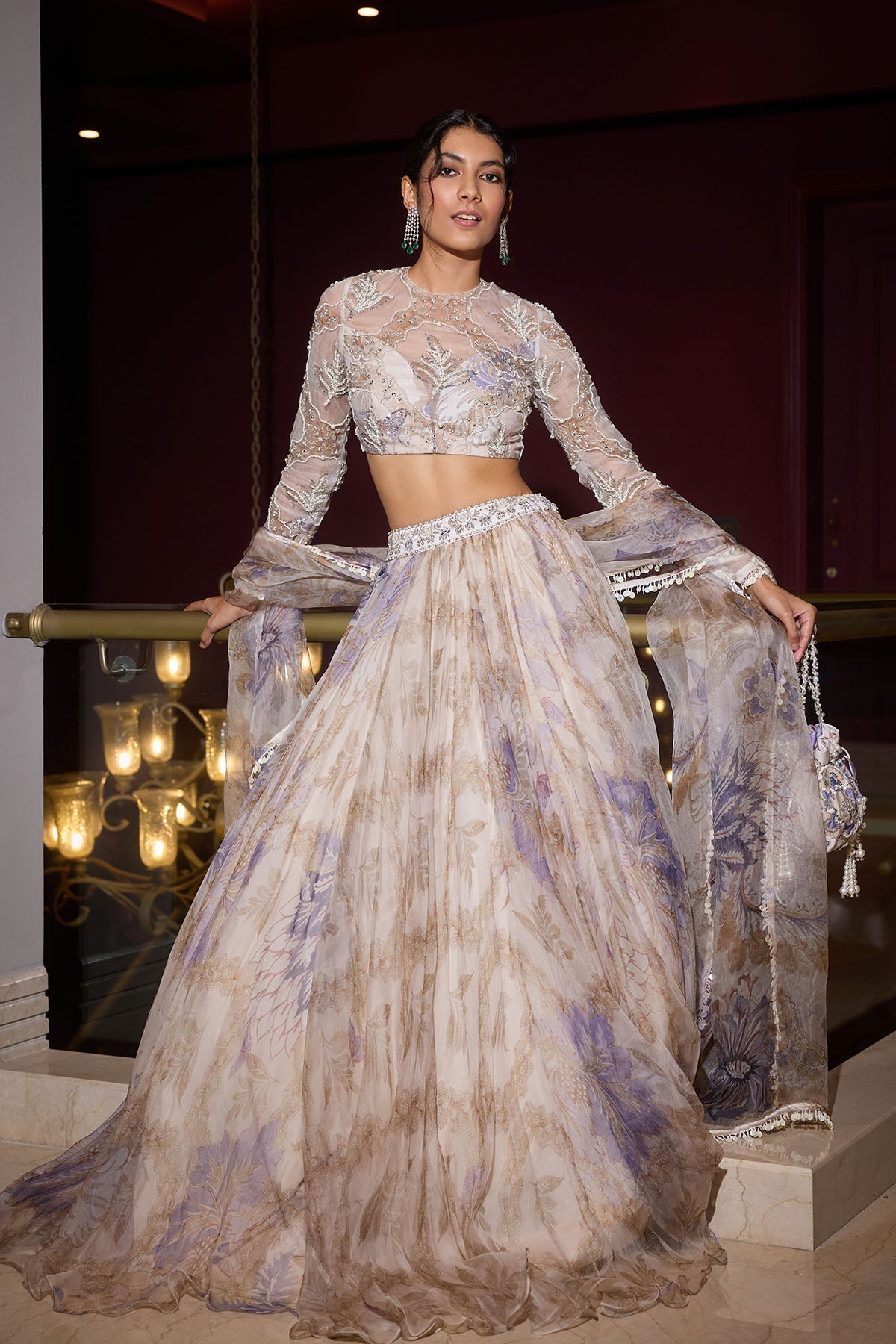 Zainab - RTS