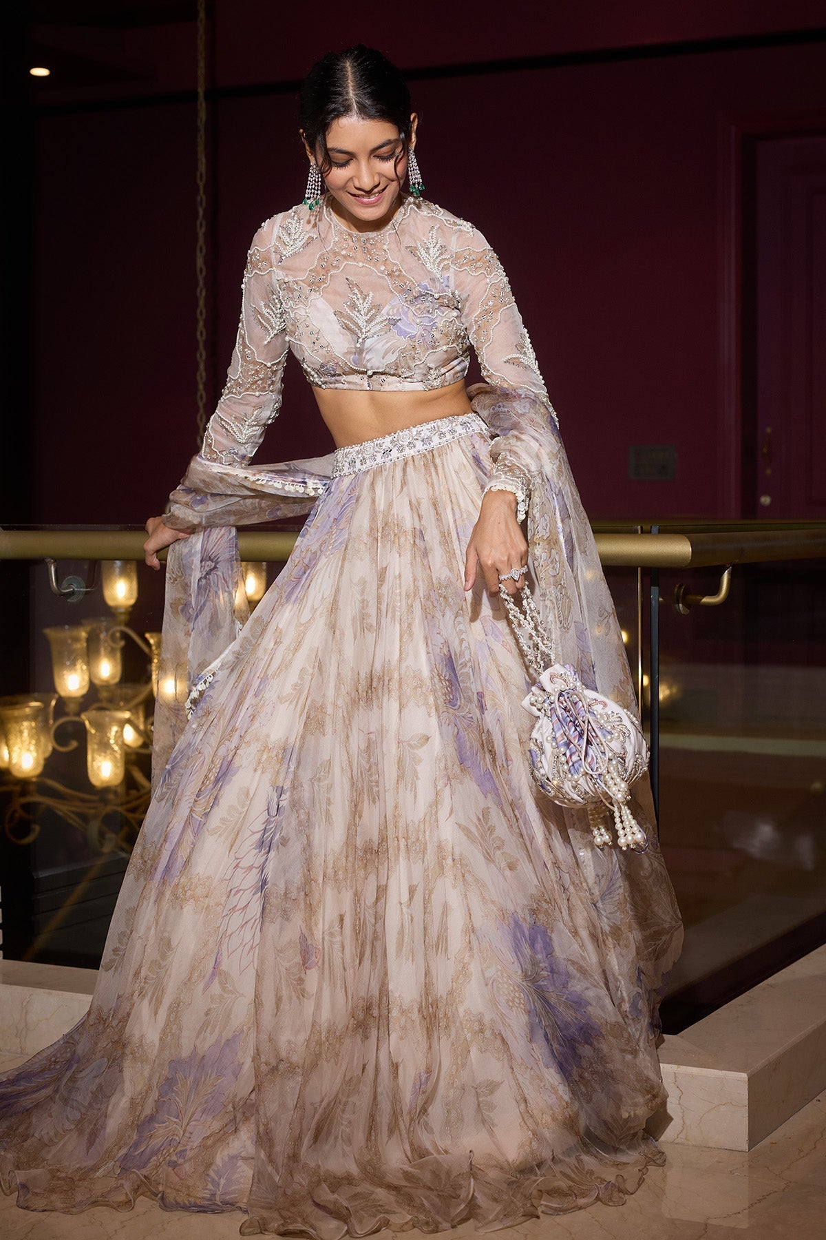 Zainab - RTS