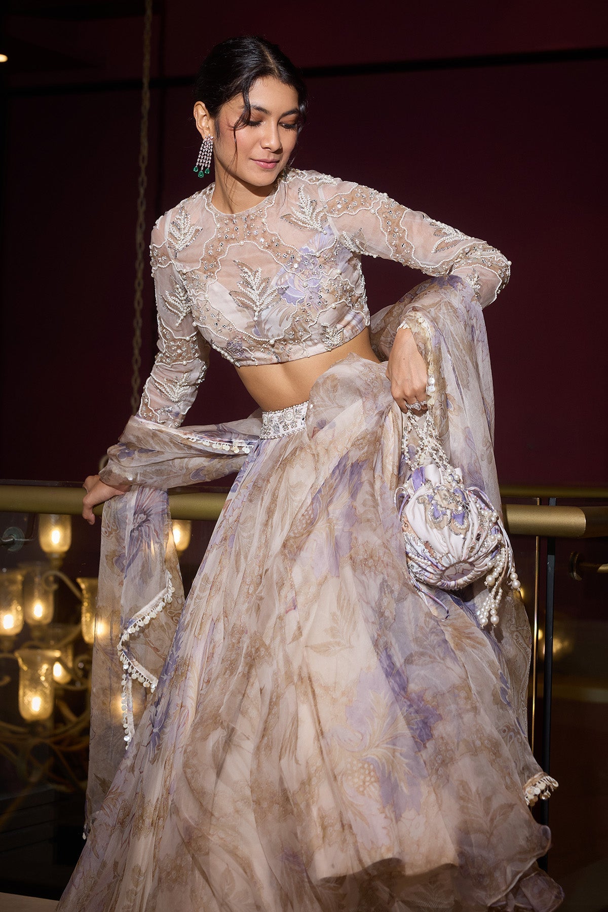 Zainab - RTS