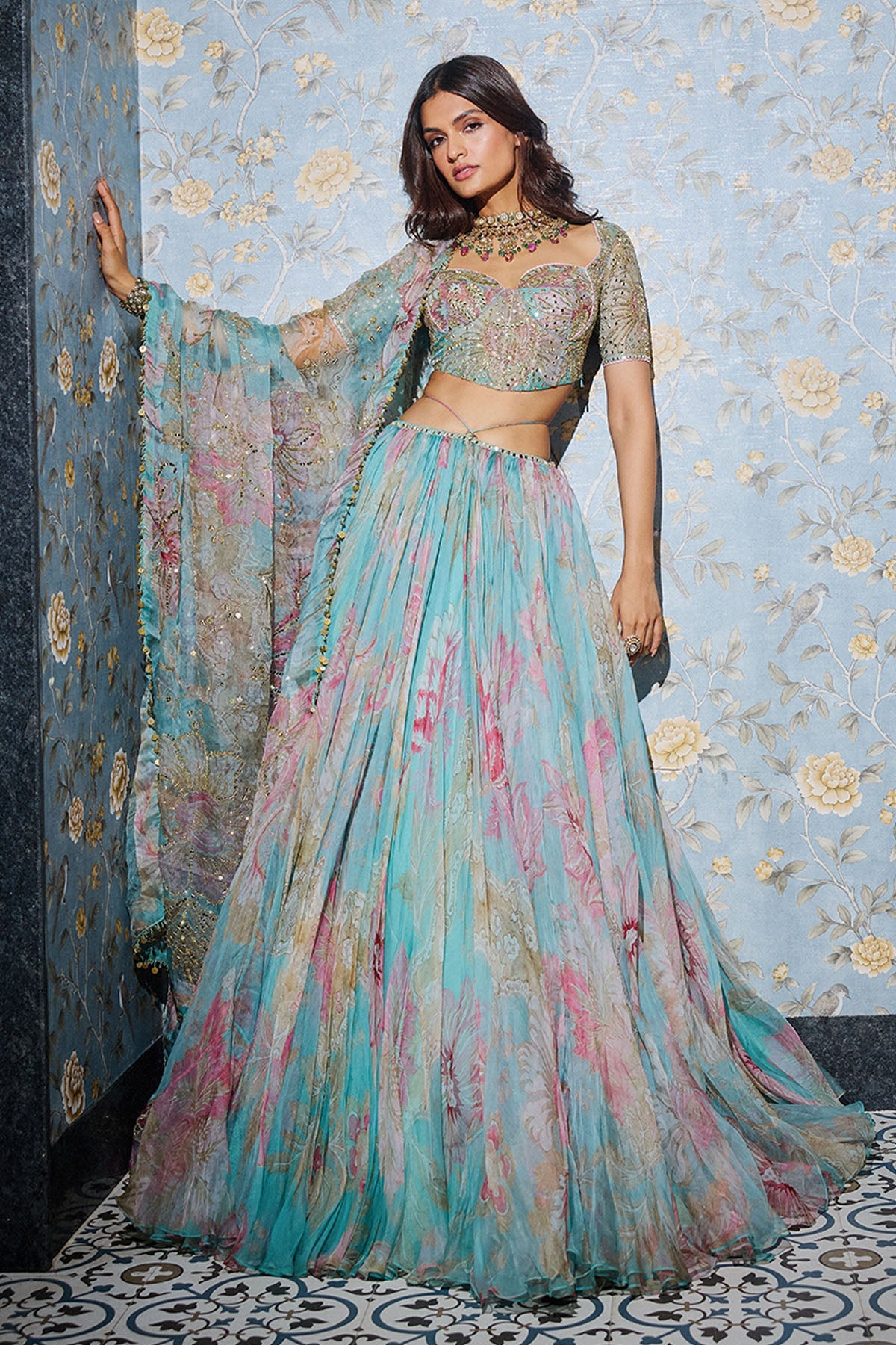 Rashida- RTS