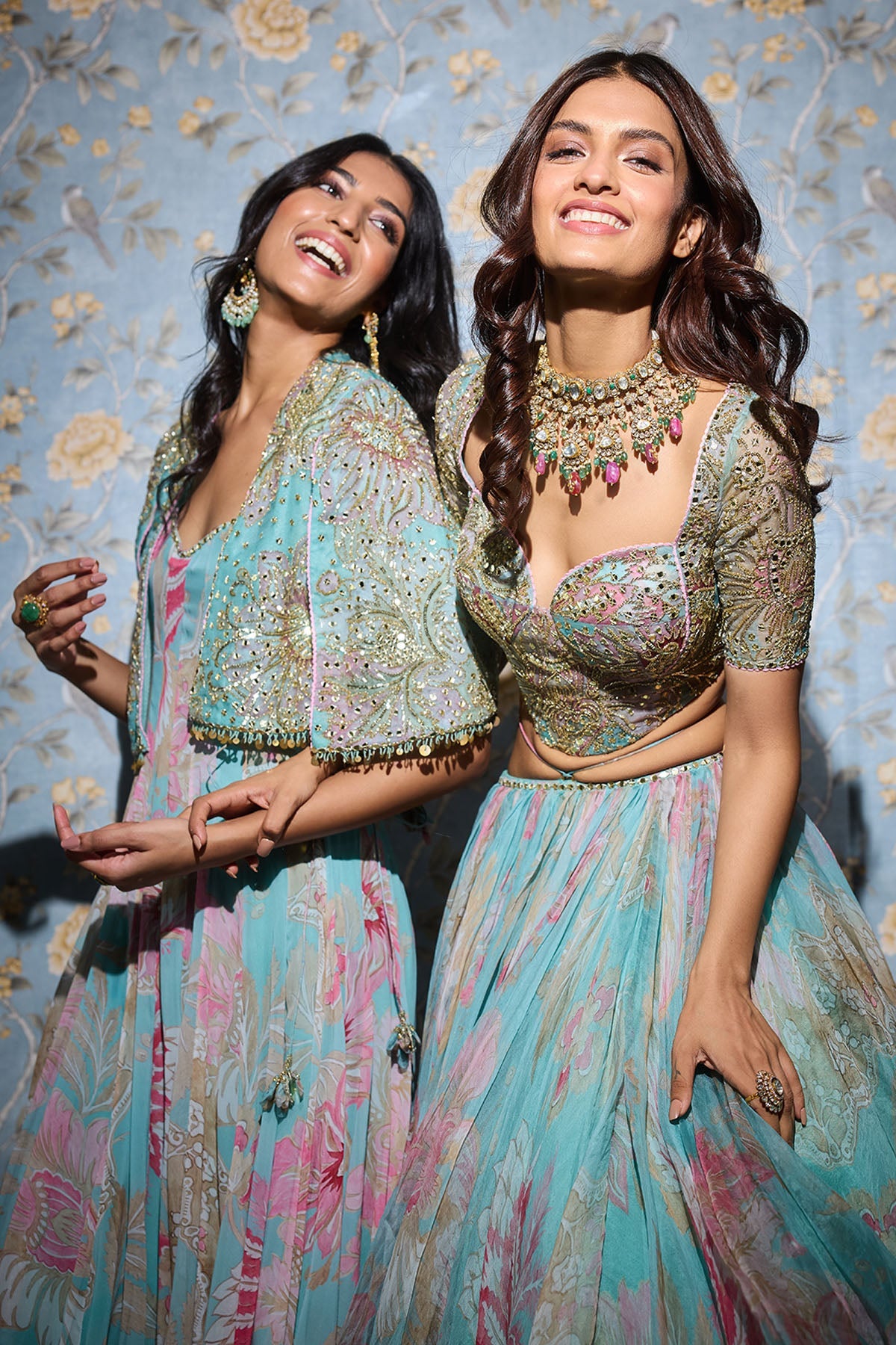 Rashida - Ready to Ship