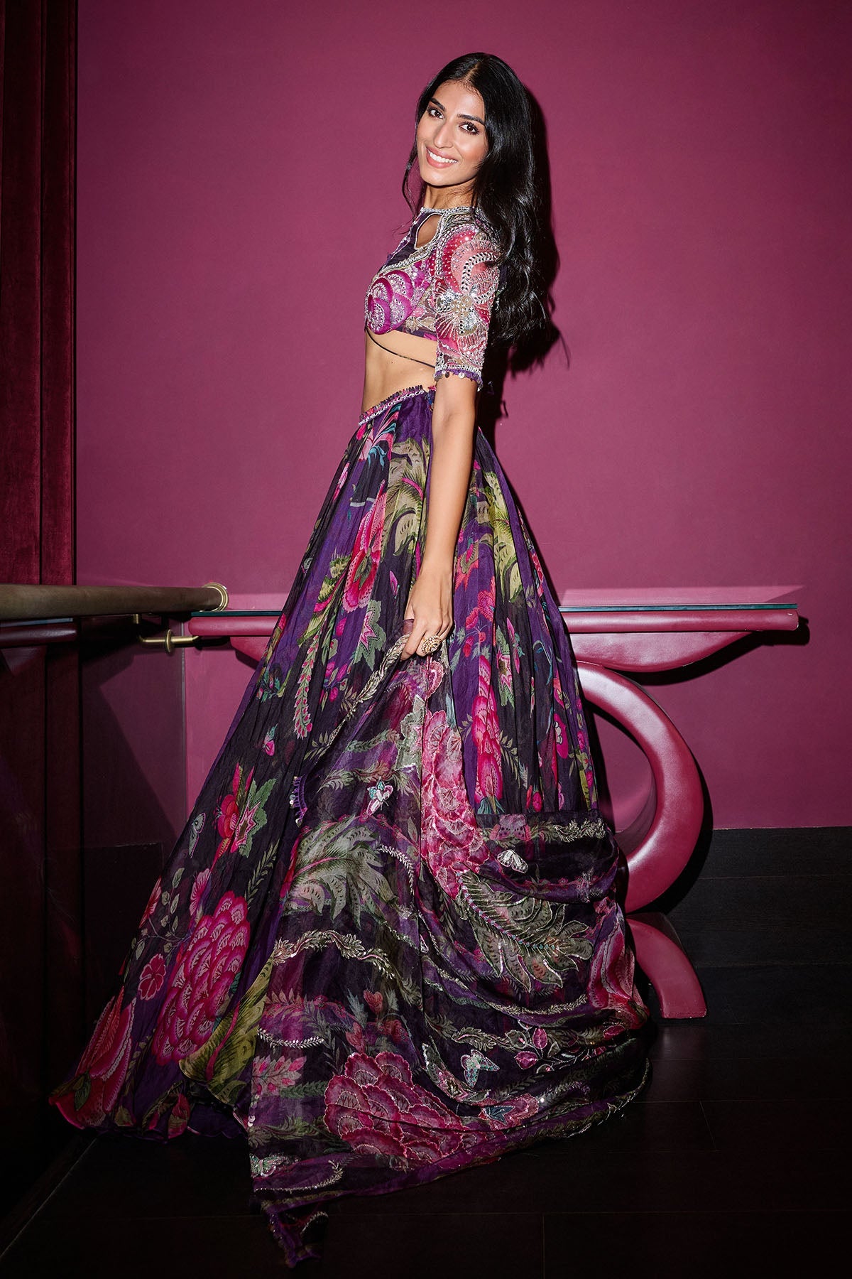 Hadia - Ready to Ship