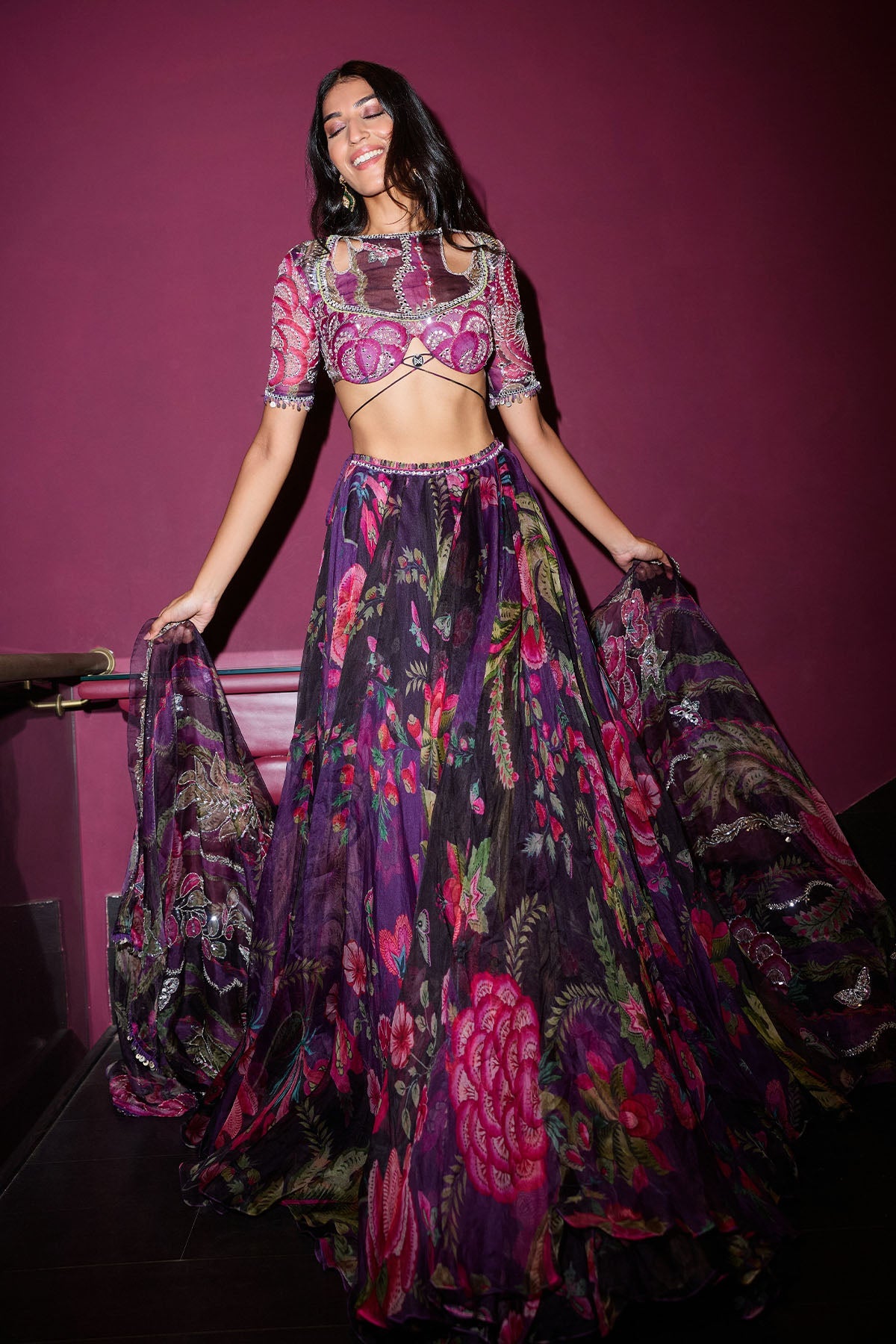 Hadia - Ready to Ship