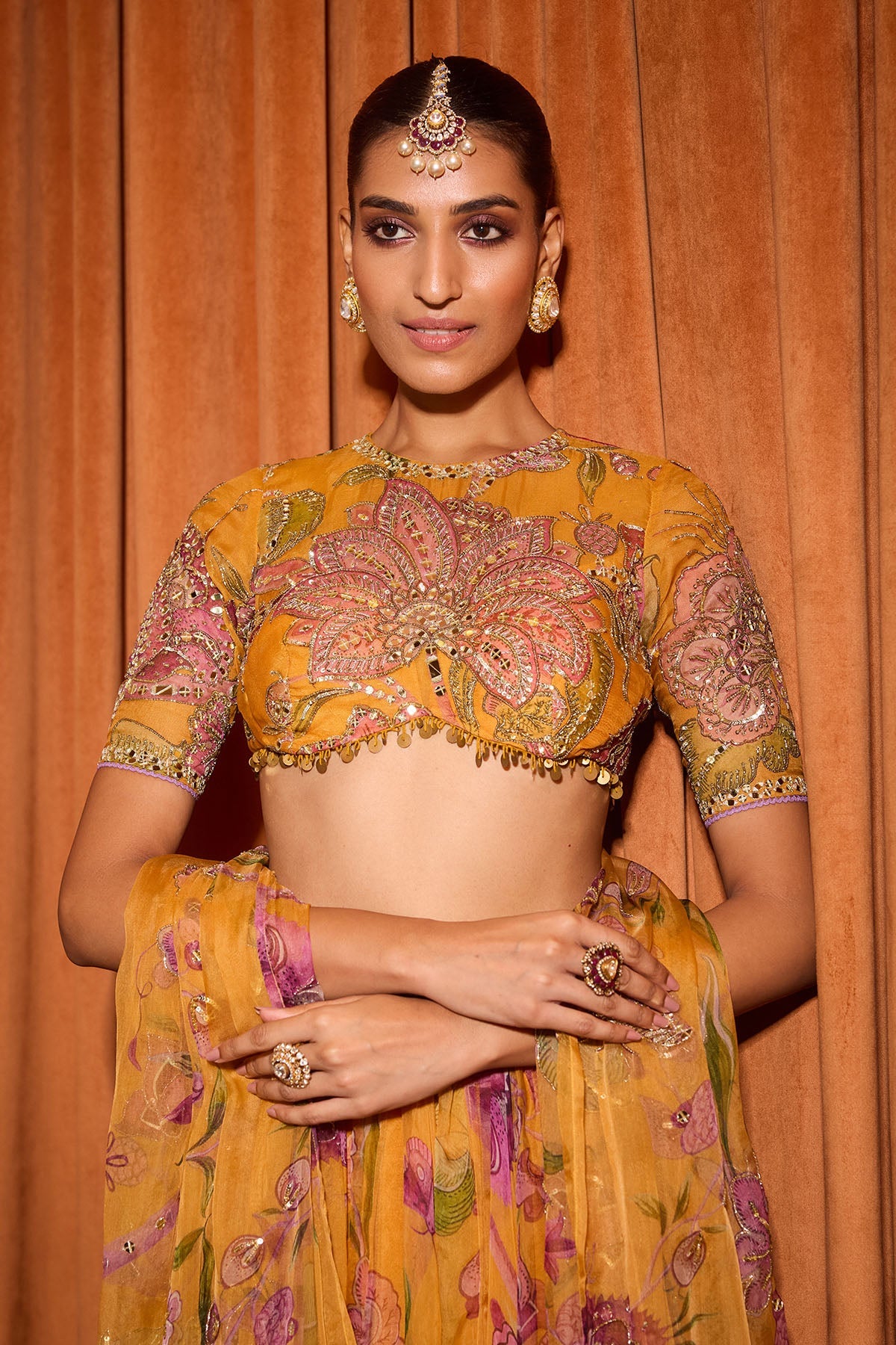 Rasha - Ready to Ship