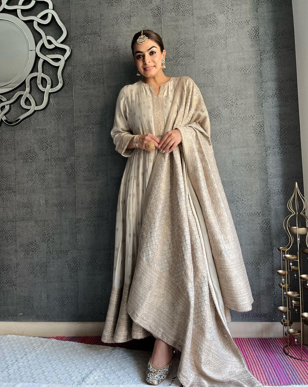 The Eaj Suit - Ready to Ship