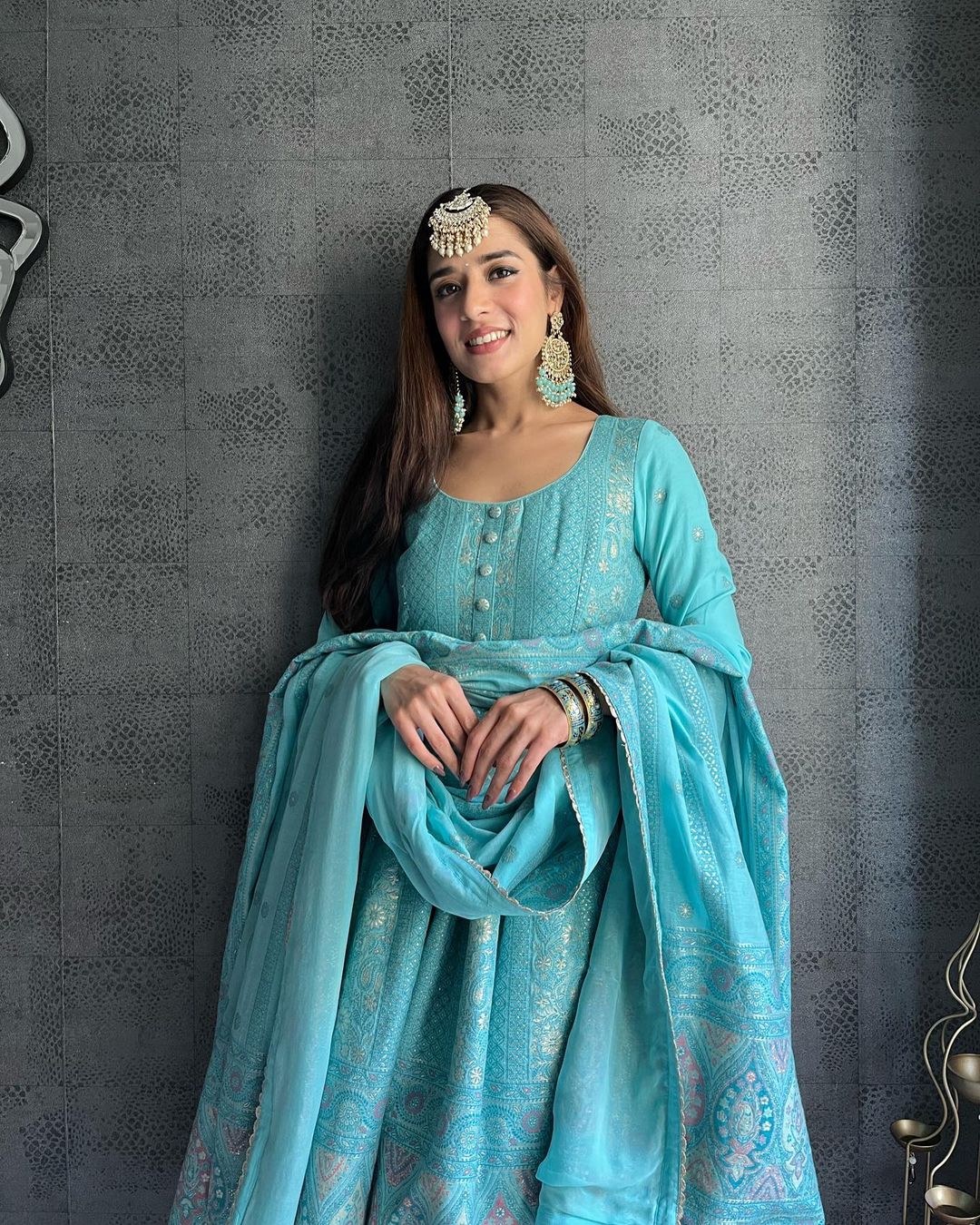THE NAGMA ANARKALI