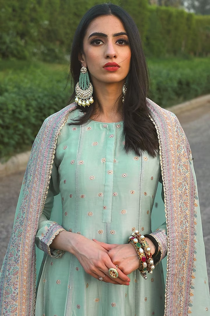 THE AAB SITARA