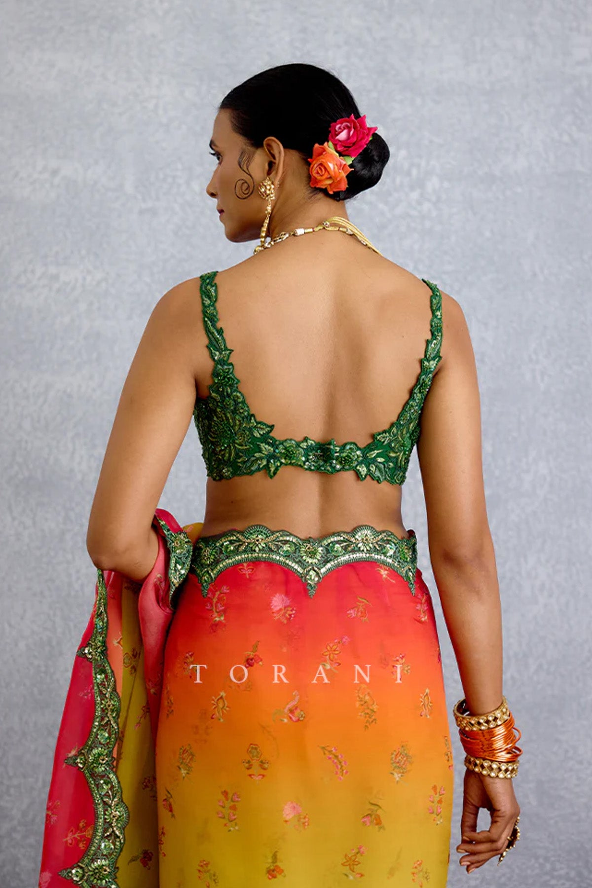 Manjari Ziya Bralette