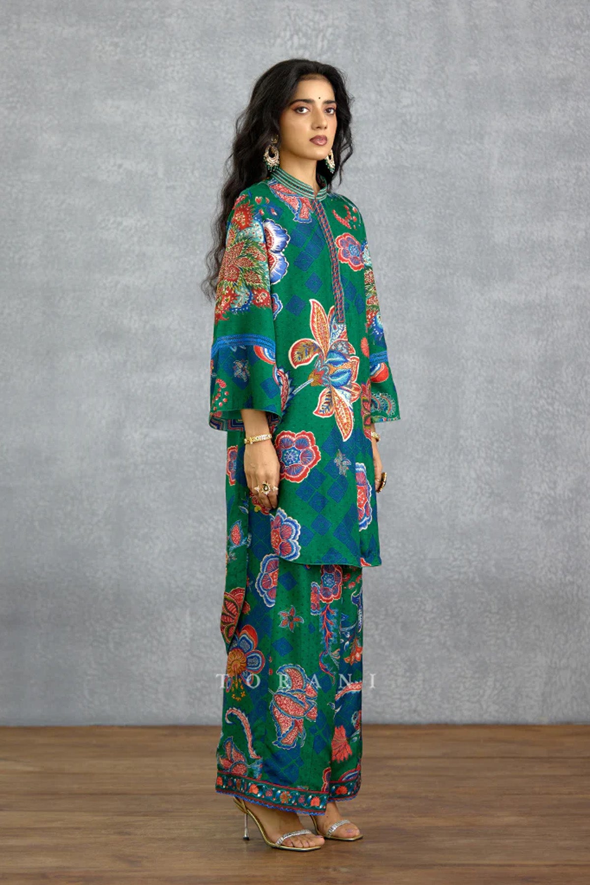 Mayurika Shyla Co-ord Set