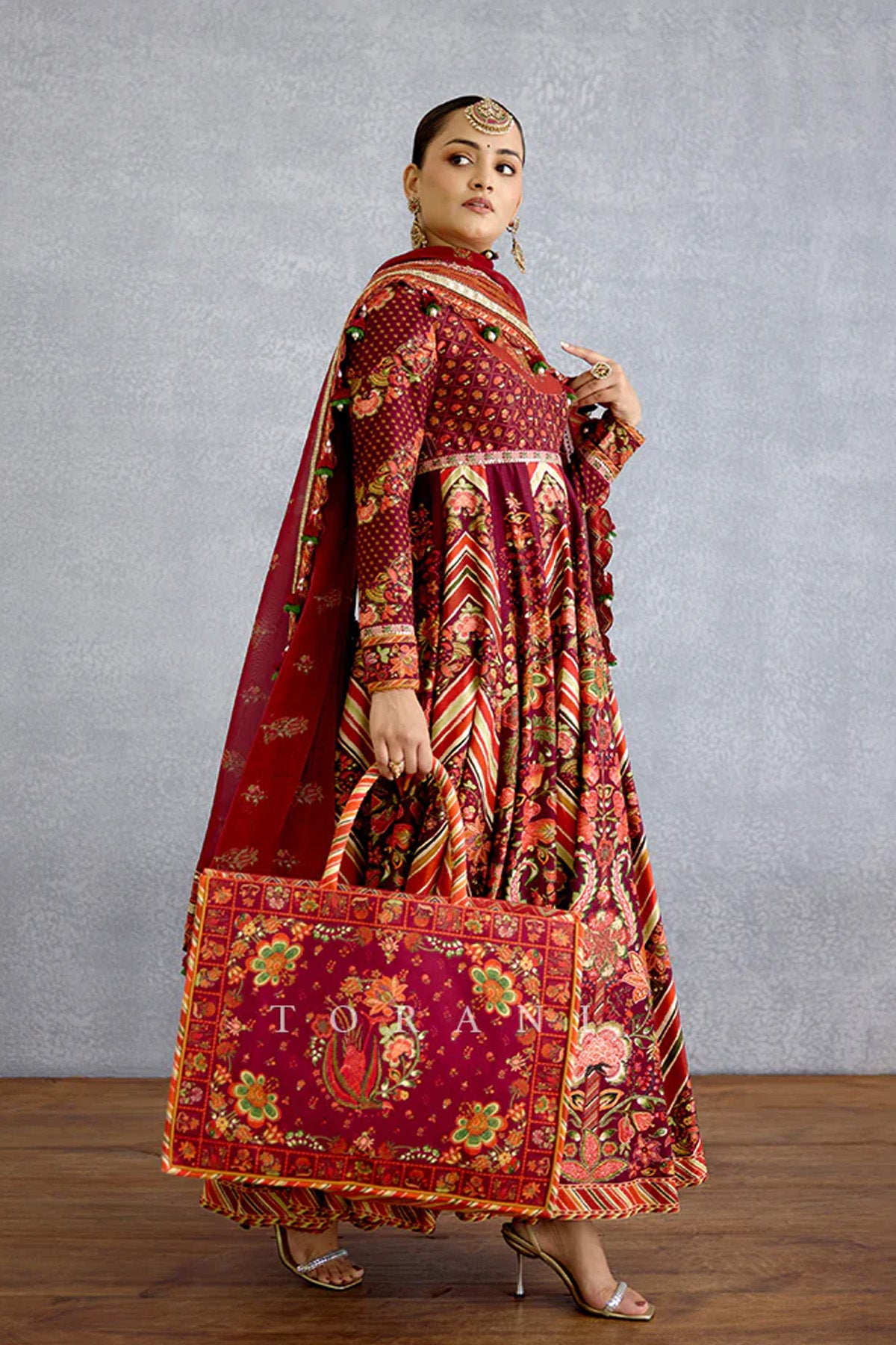 Laalima Mrittika Handbag