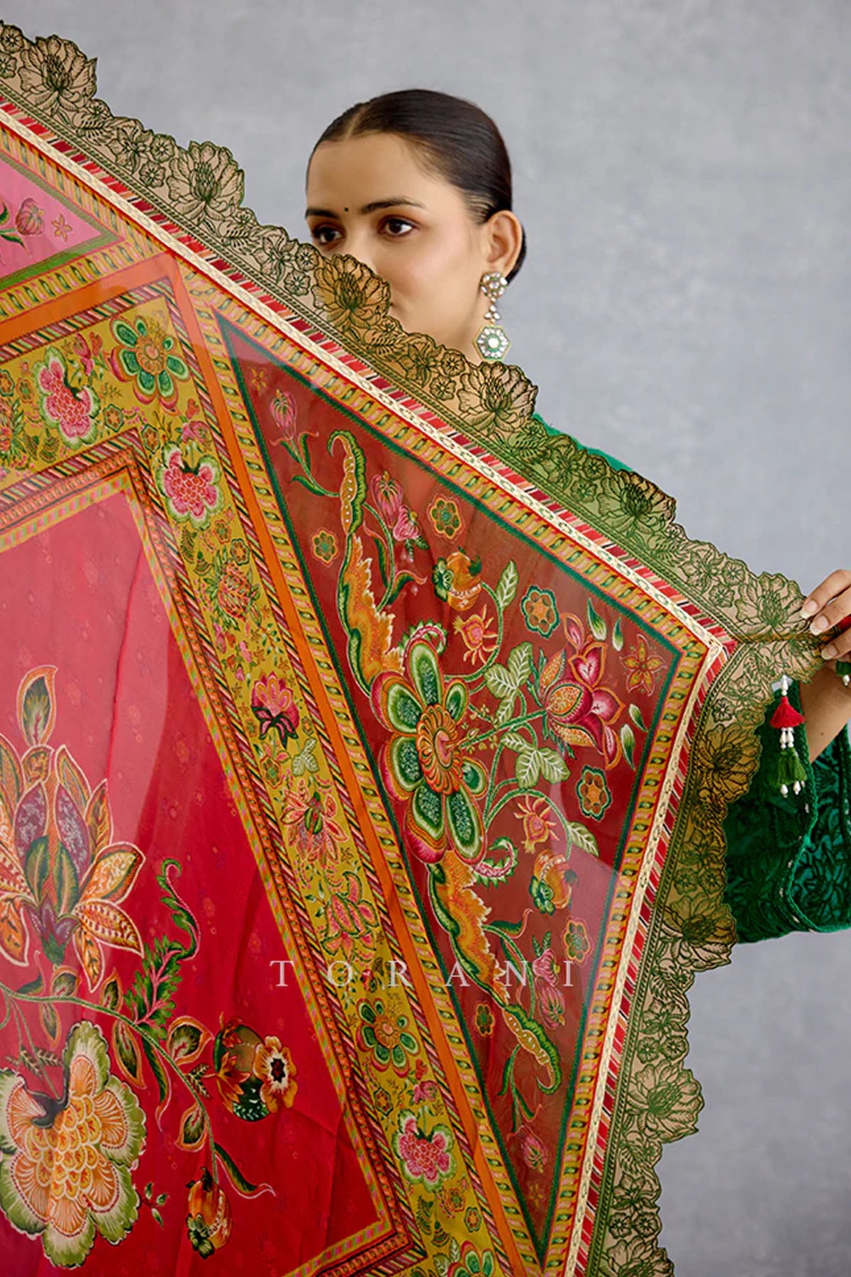 Chitrangi Ayaana Scarf