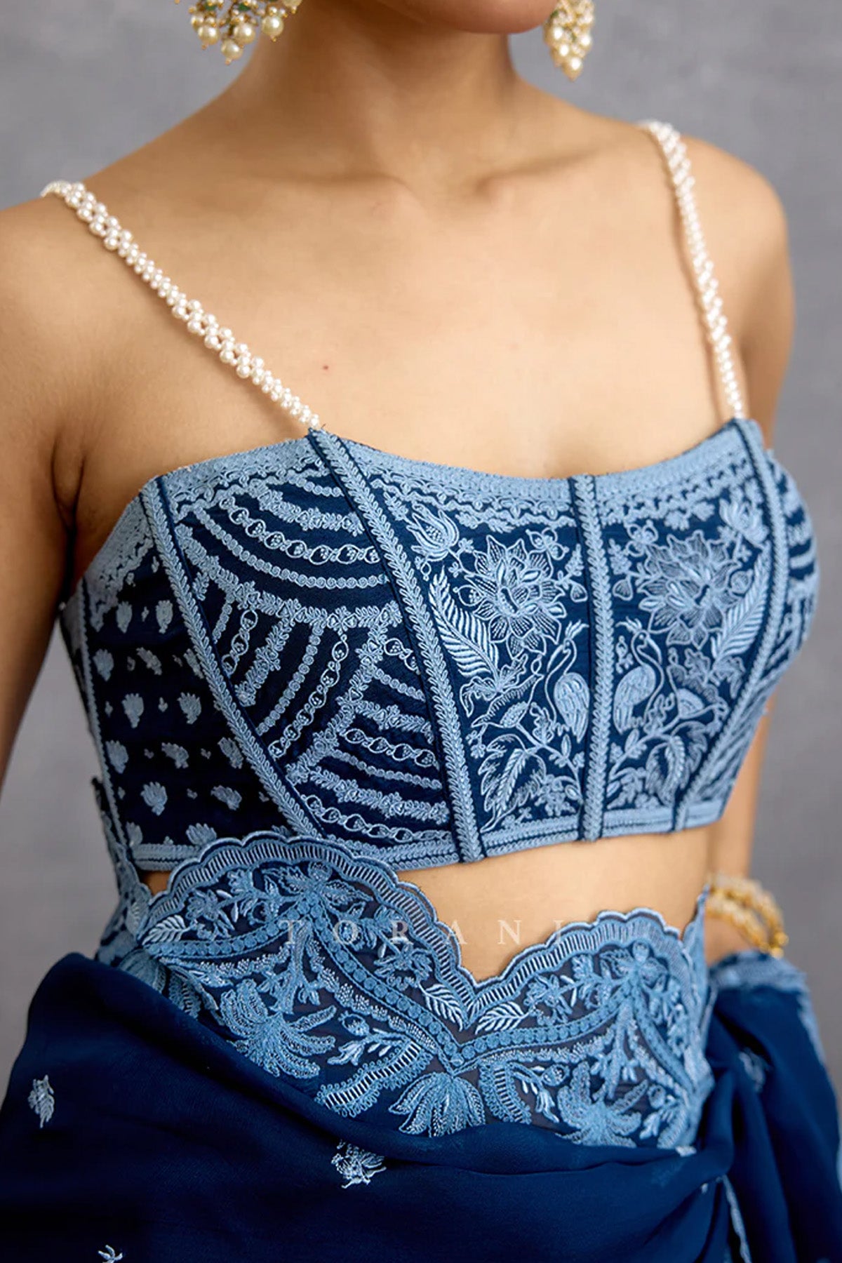 Shyamala Ayla Bralette