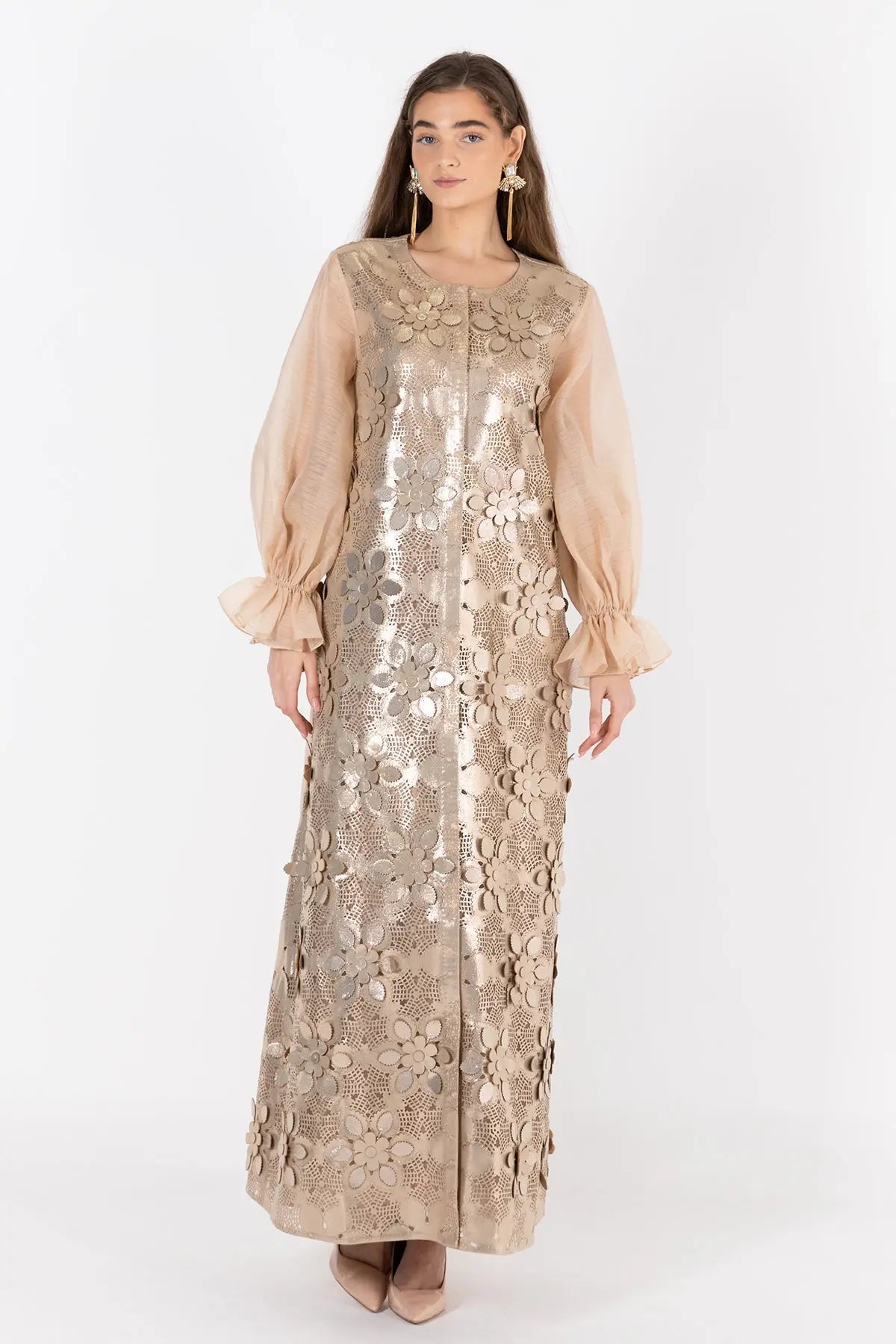 TRIUM C DRESSES