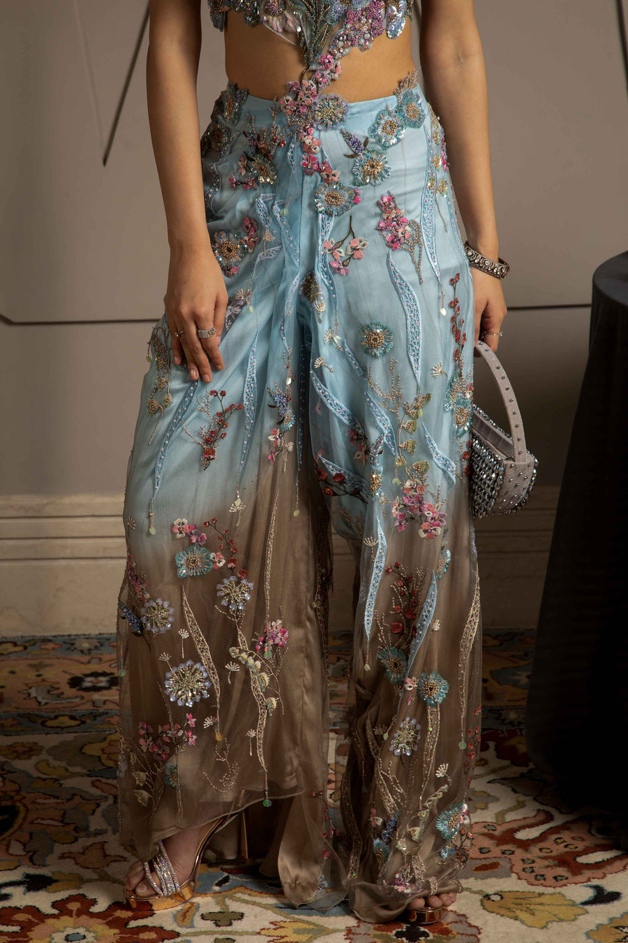 Ashya Co-ord Set - Ready to Ship