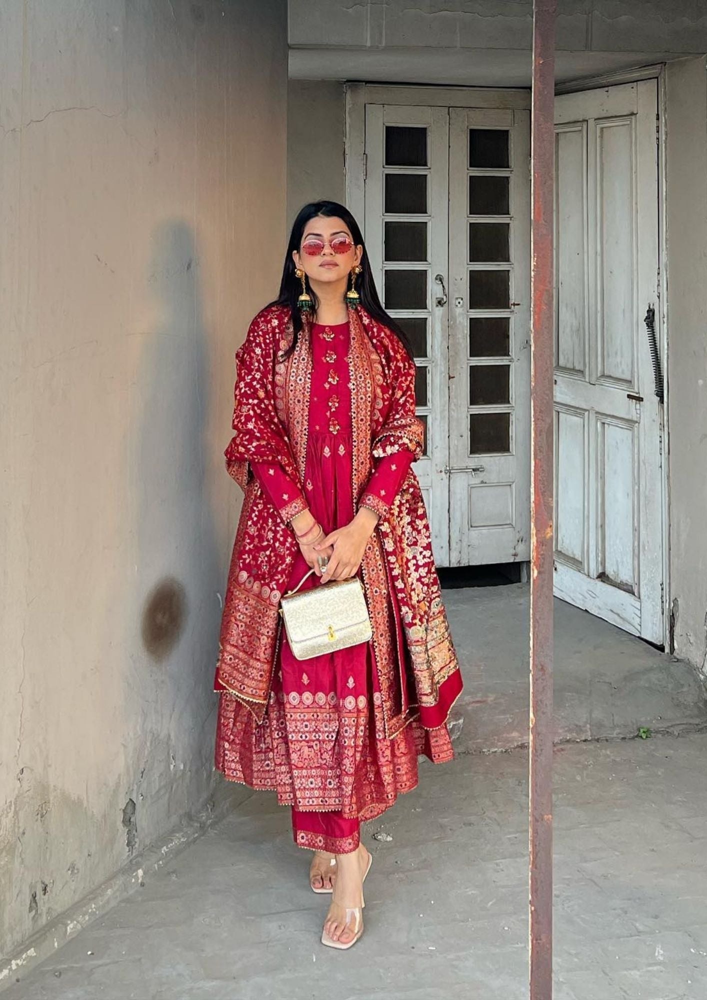 SURKHAAB