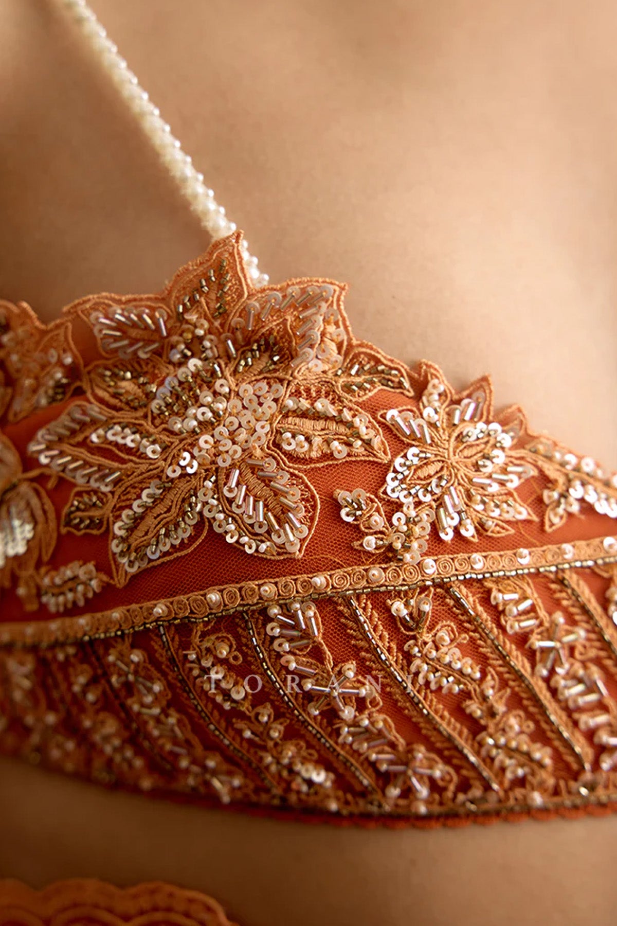 Kesari Brinda Bralette