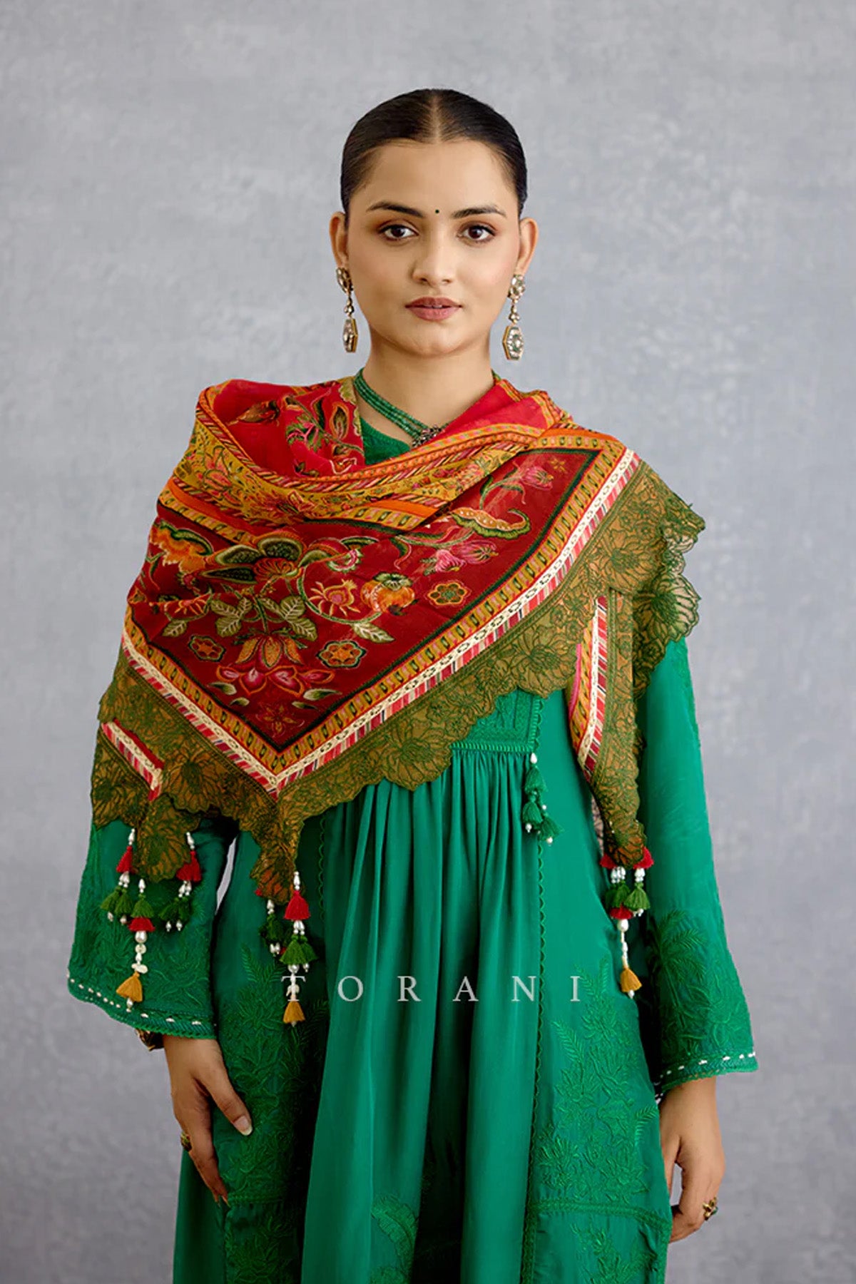 Chitrangi Ayaana Scarf