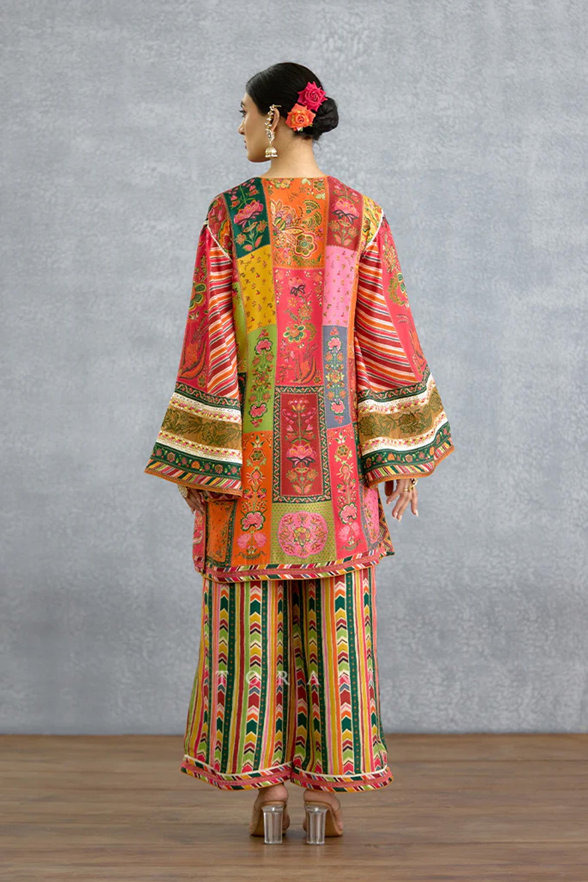 Chitrangi Lyla Co-Ord Set