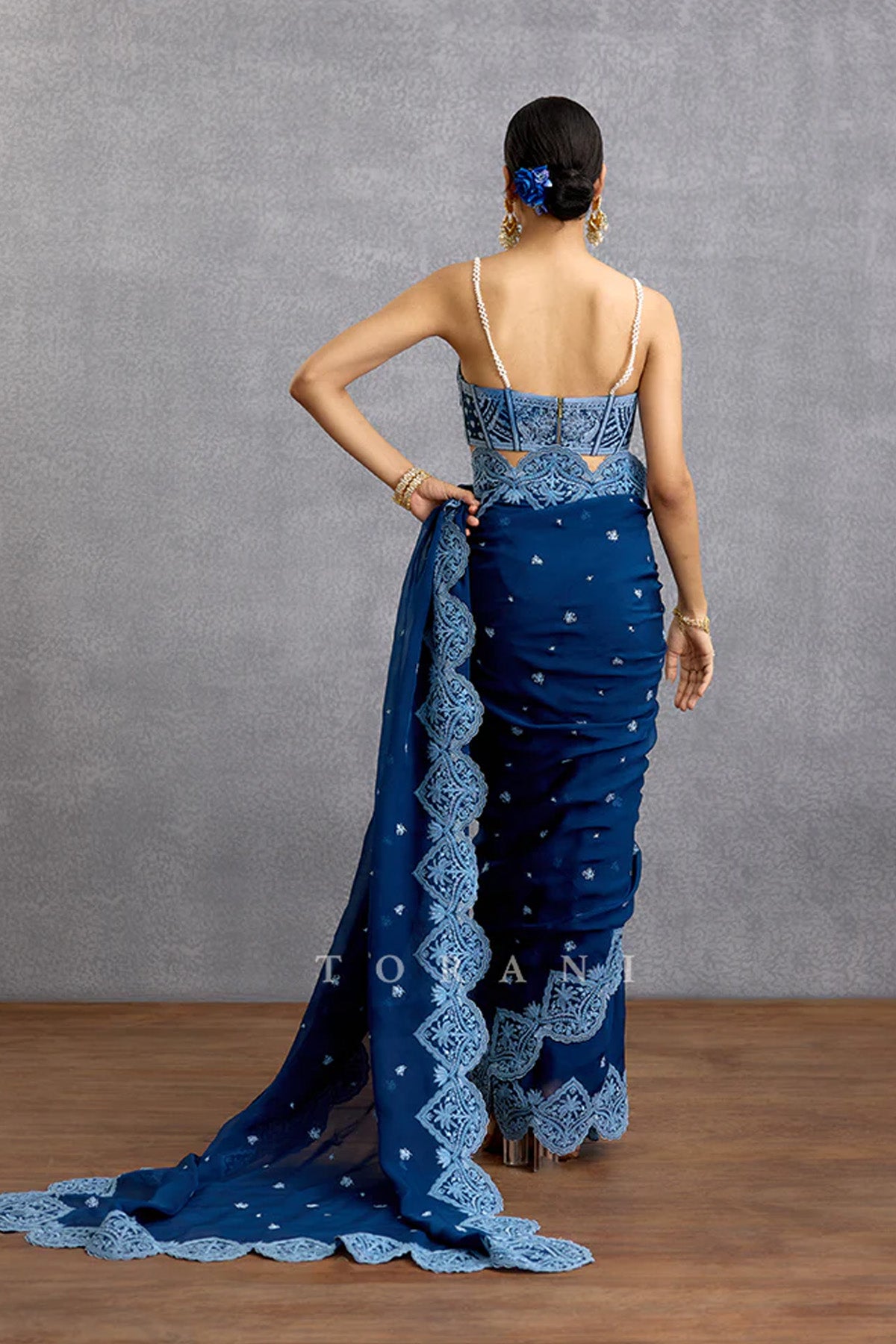 Shyamala Ayla Bralette