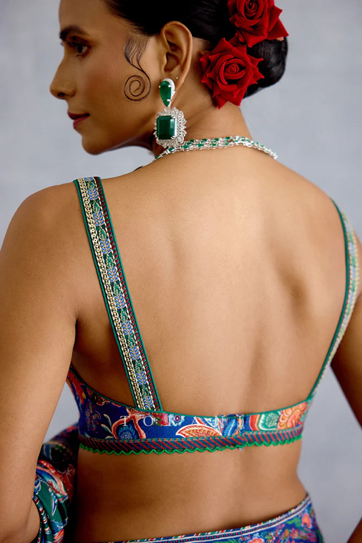 Mayurika Imara Bralette