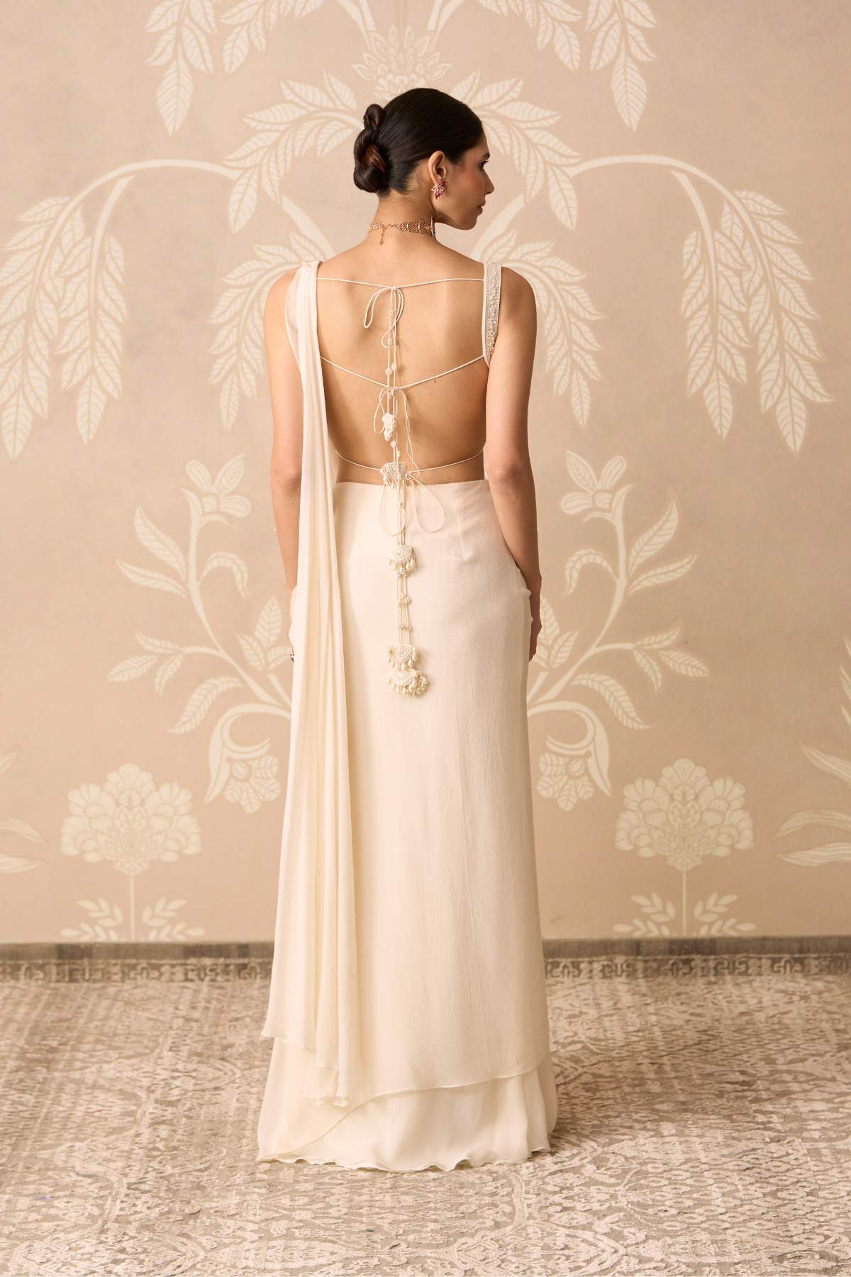 Khwaab Saree Set
