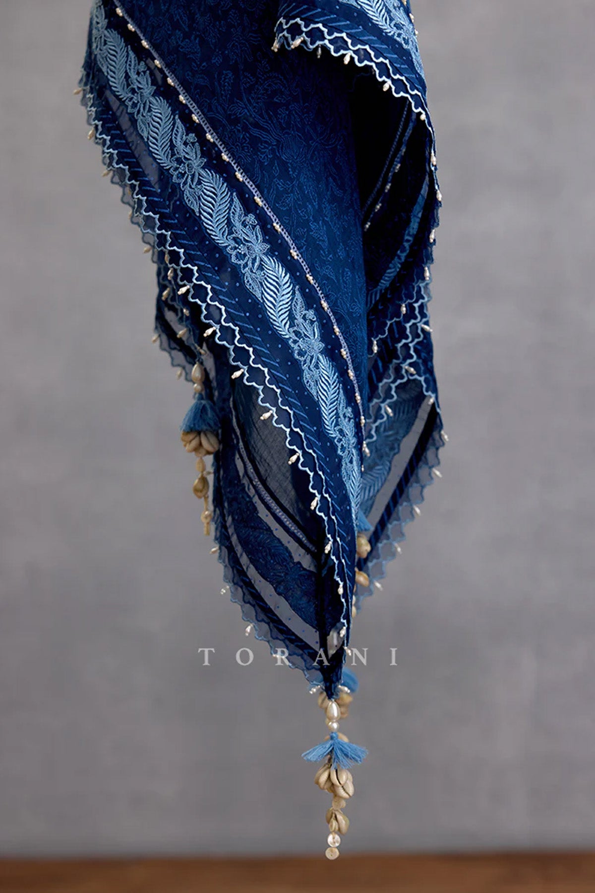 Shyamala Aashni Scarf