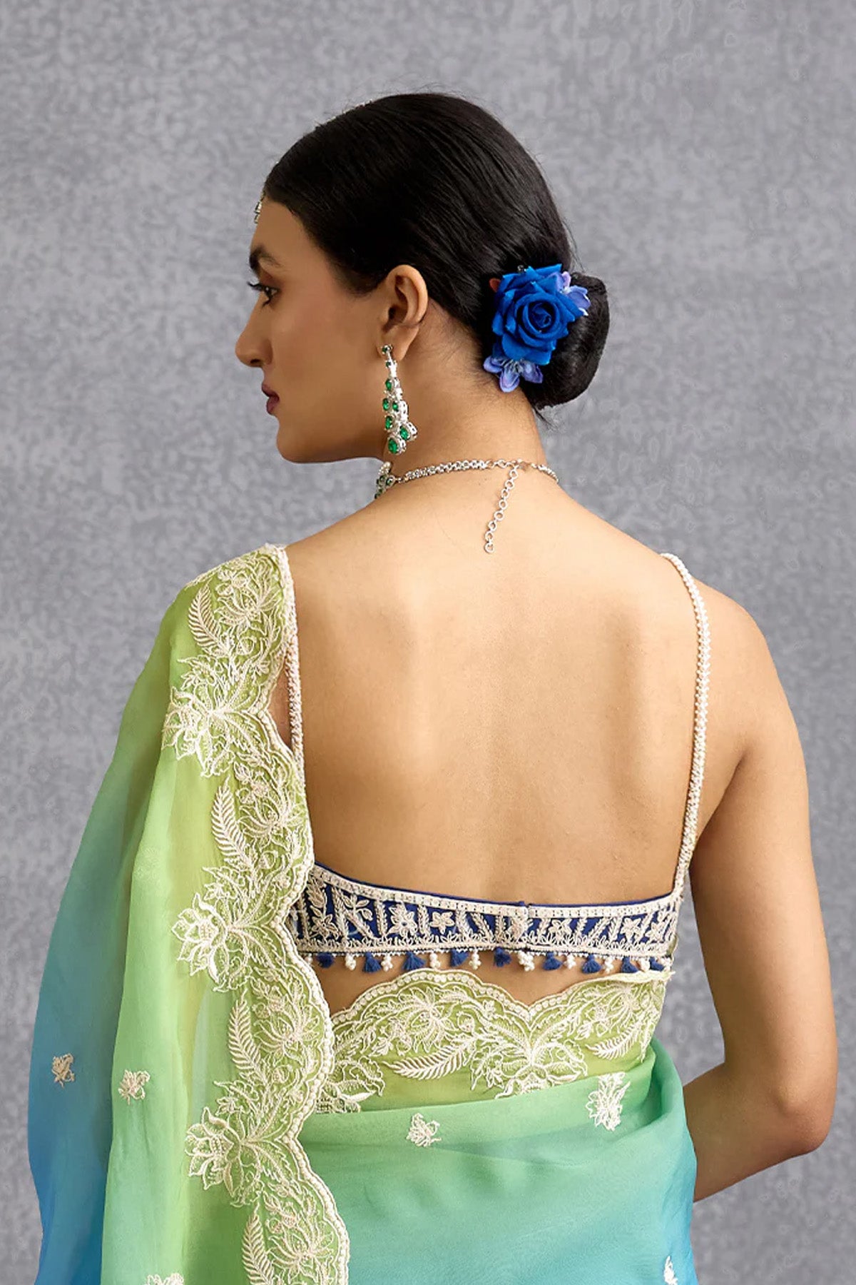 Shyamala Brinda Bralette