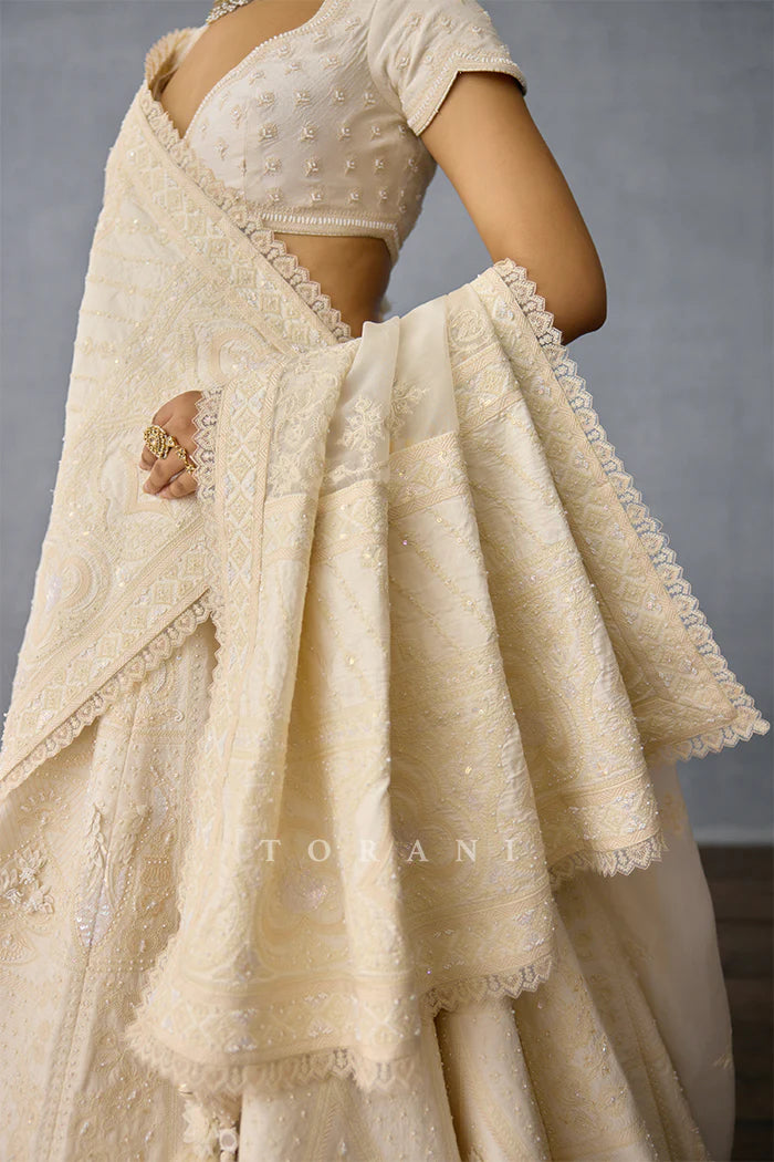 Maahe Navya Lehenga Set