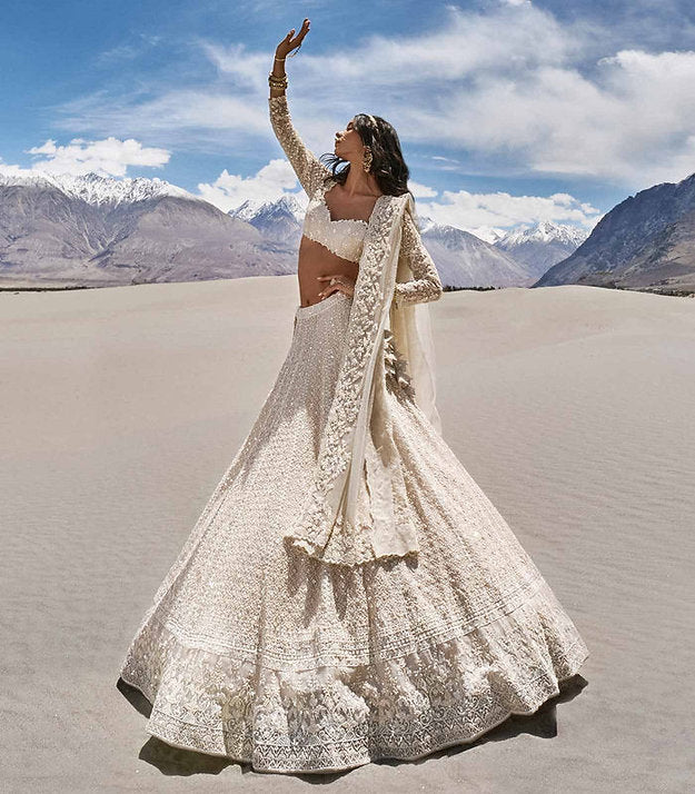 Galilea Lehenga Set