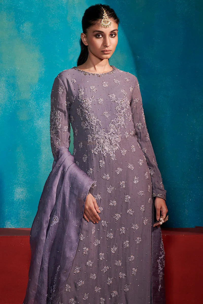 Jazz Kurta And Sharara Set