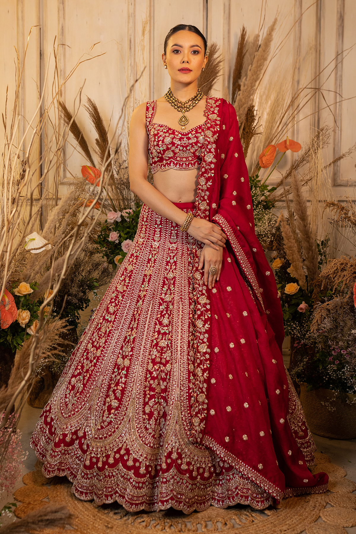 Rose - Ready To Ship