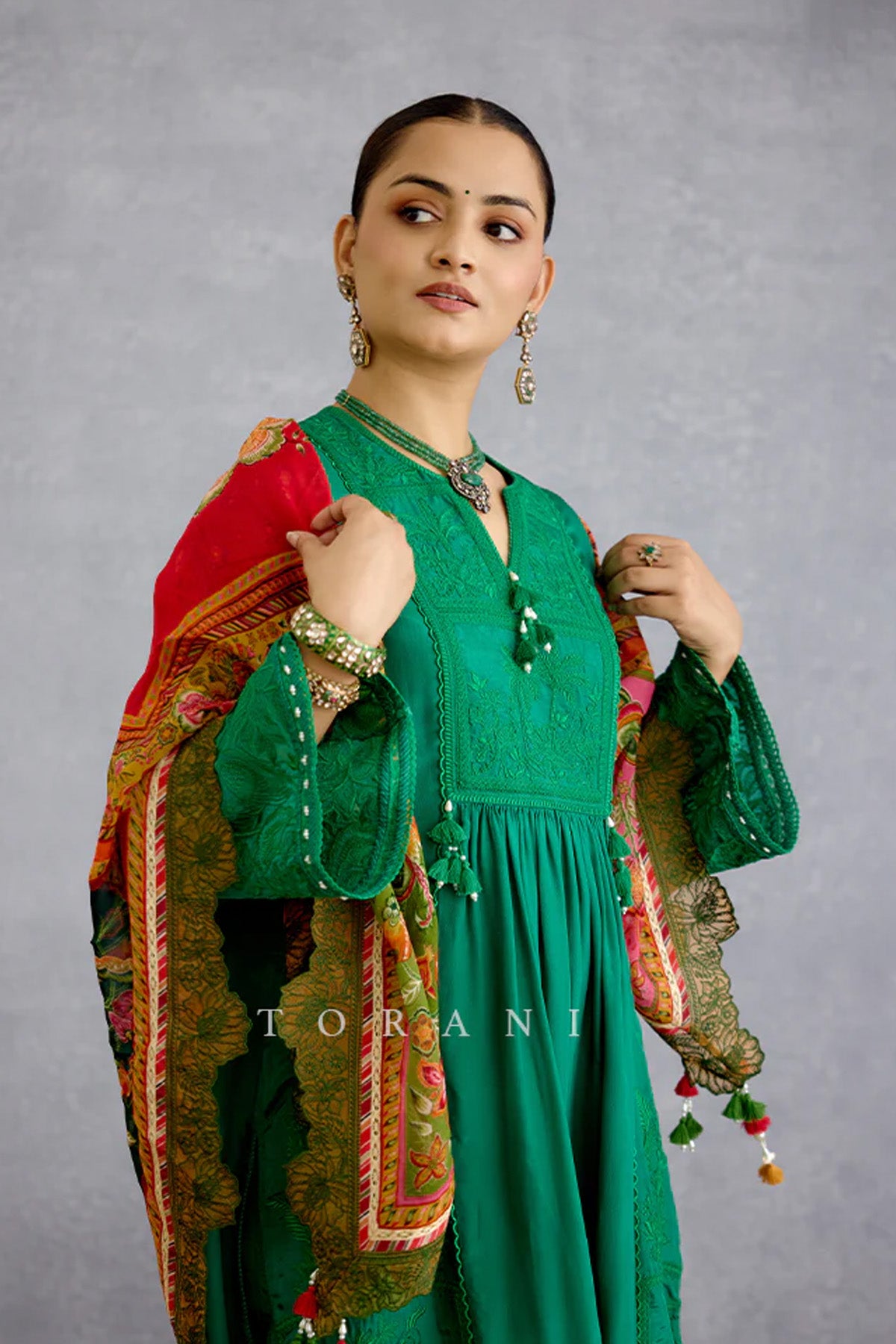 Chitrangi Ayaana Scarf